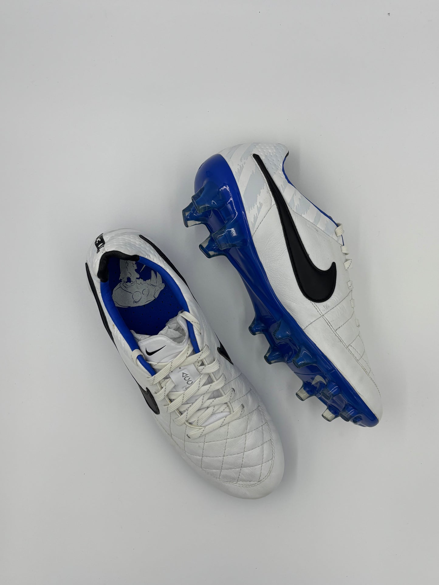 Nike Tiempo Legend Nike ID