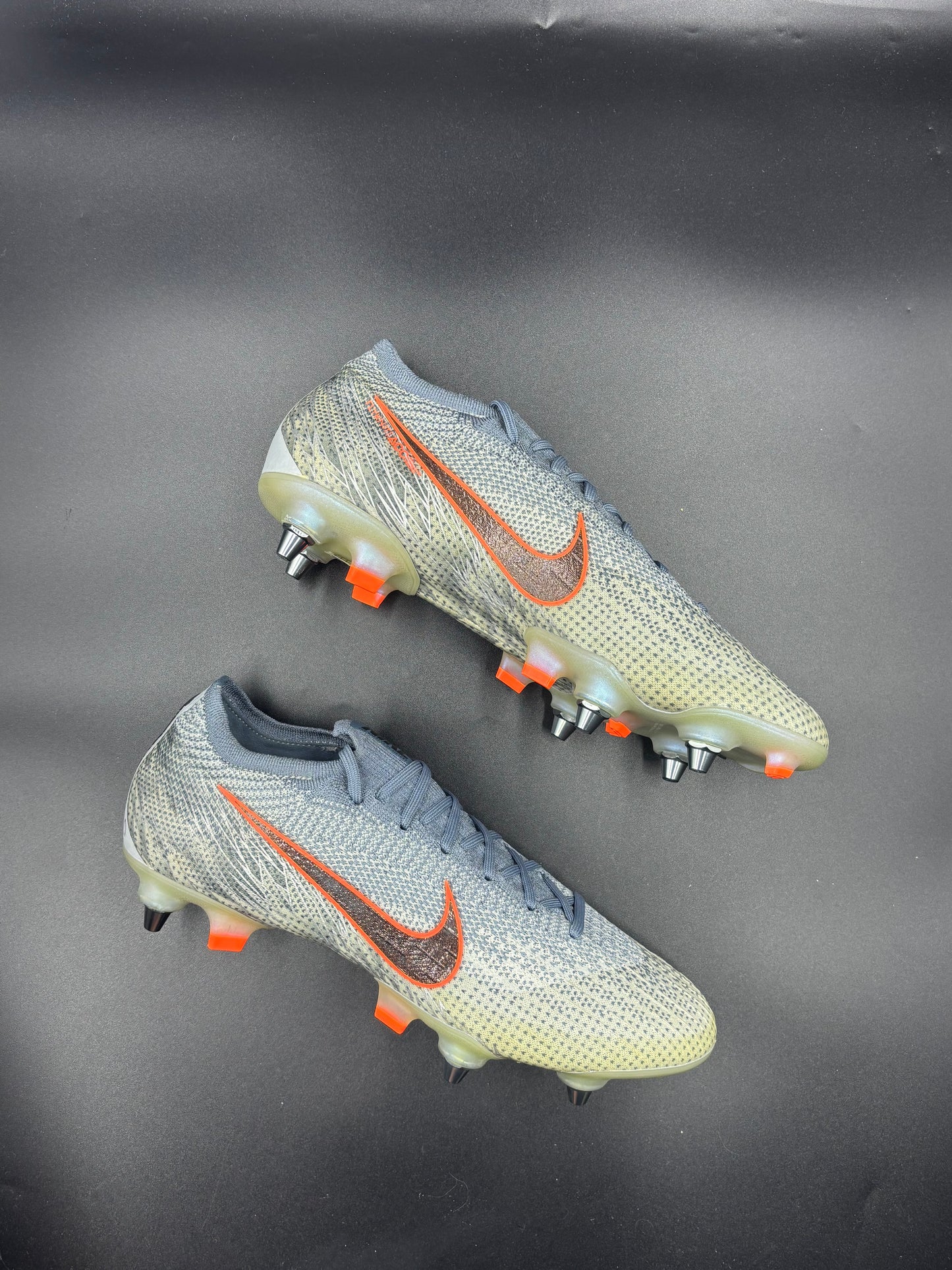 Nike Mercurial Vapor 12 SG