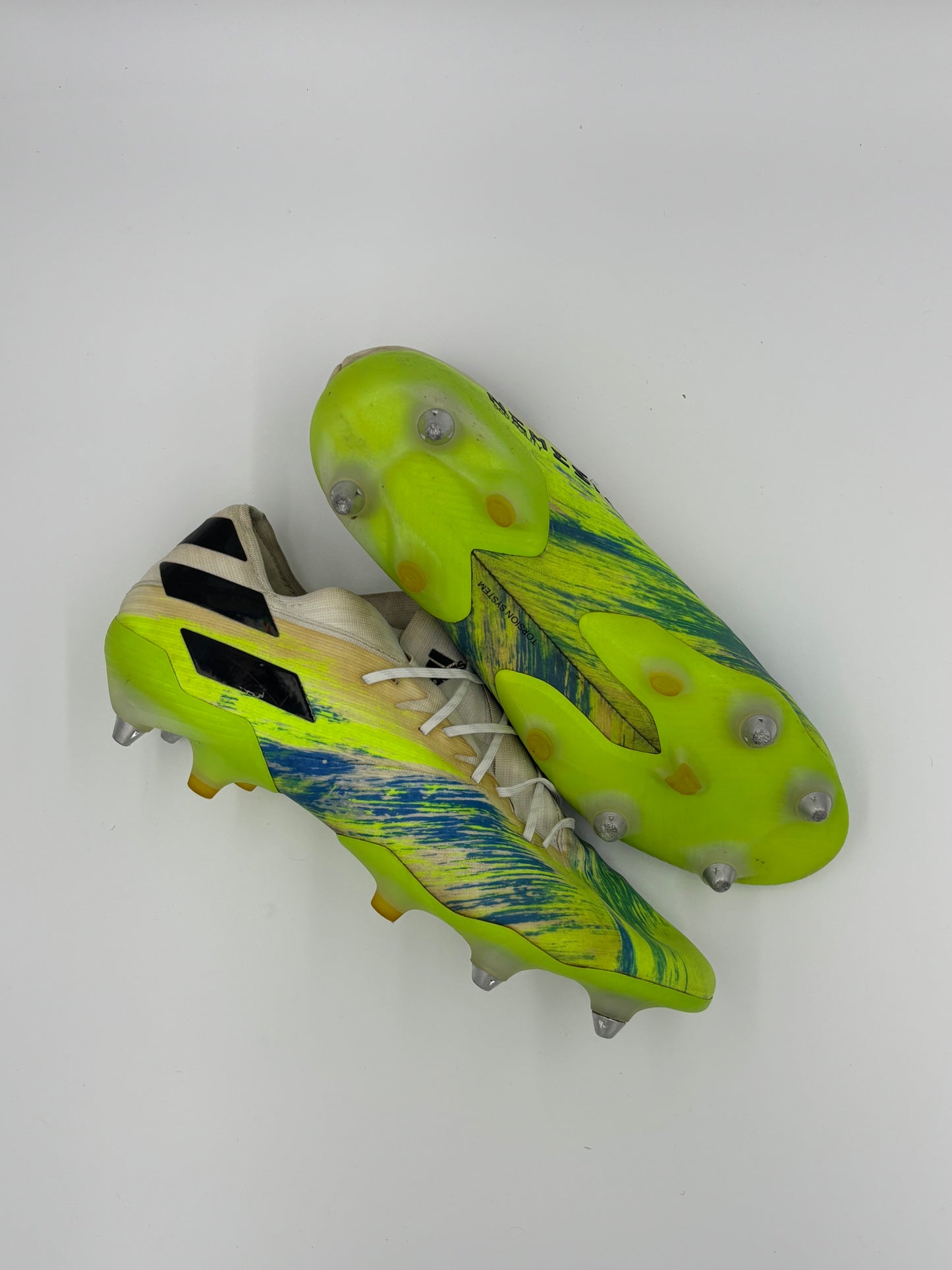 Adidas Nemiziz 19.1 SG