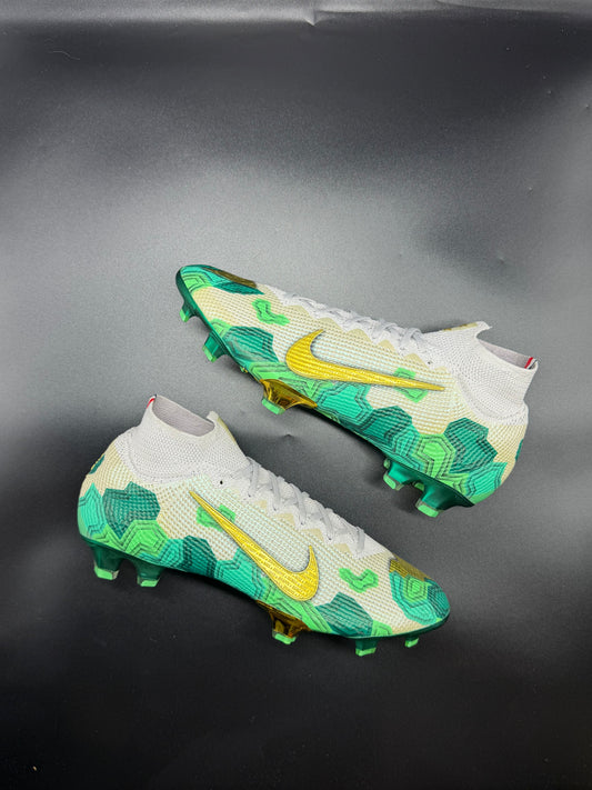 Nike Mercurial Superfly Mbappe