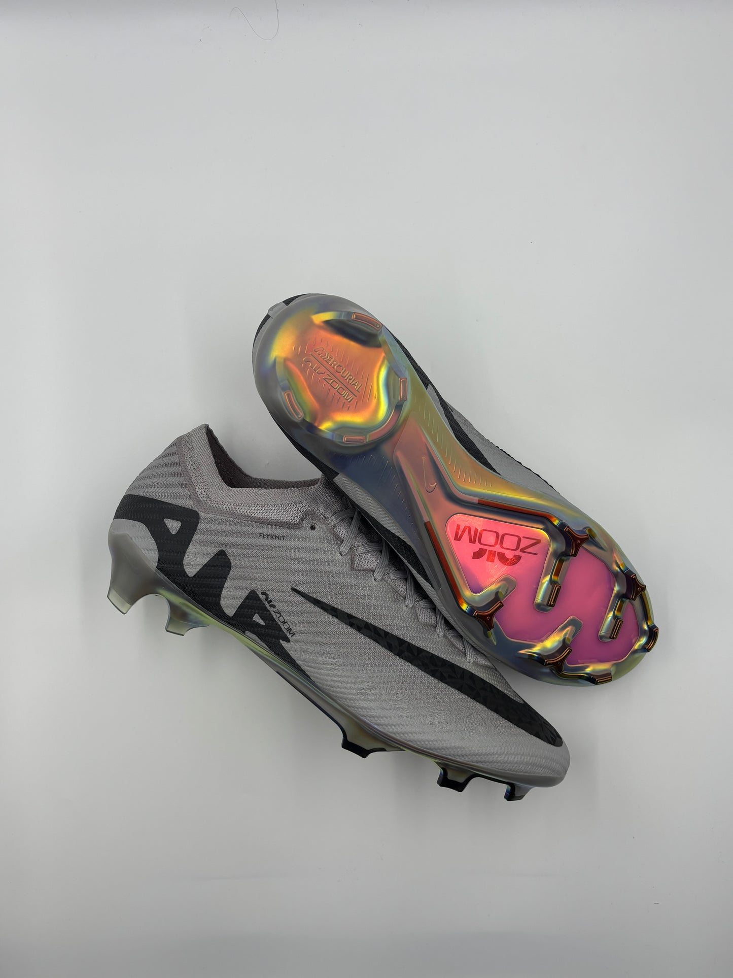 Nike Mercurial Vapor 15