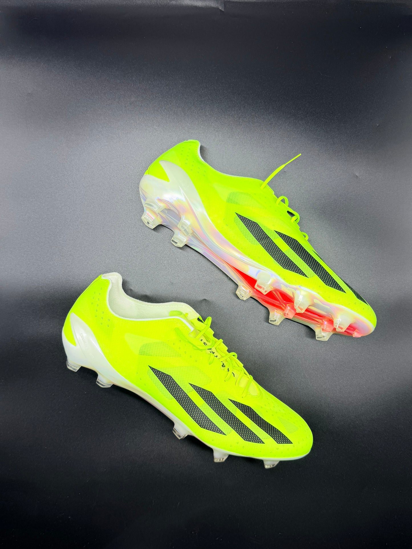 Adidas X Crazyfast FG