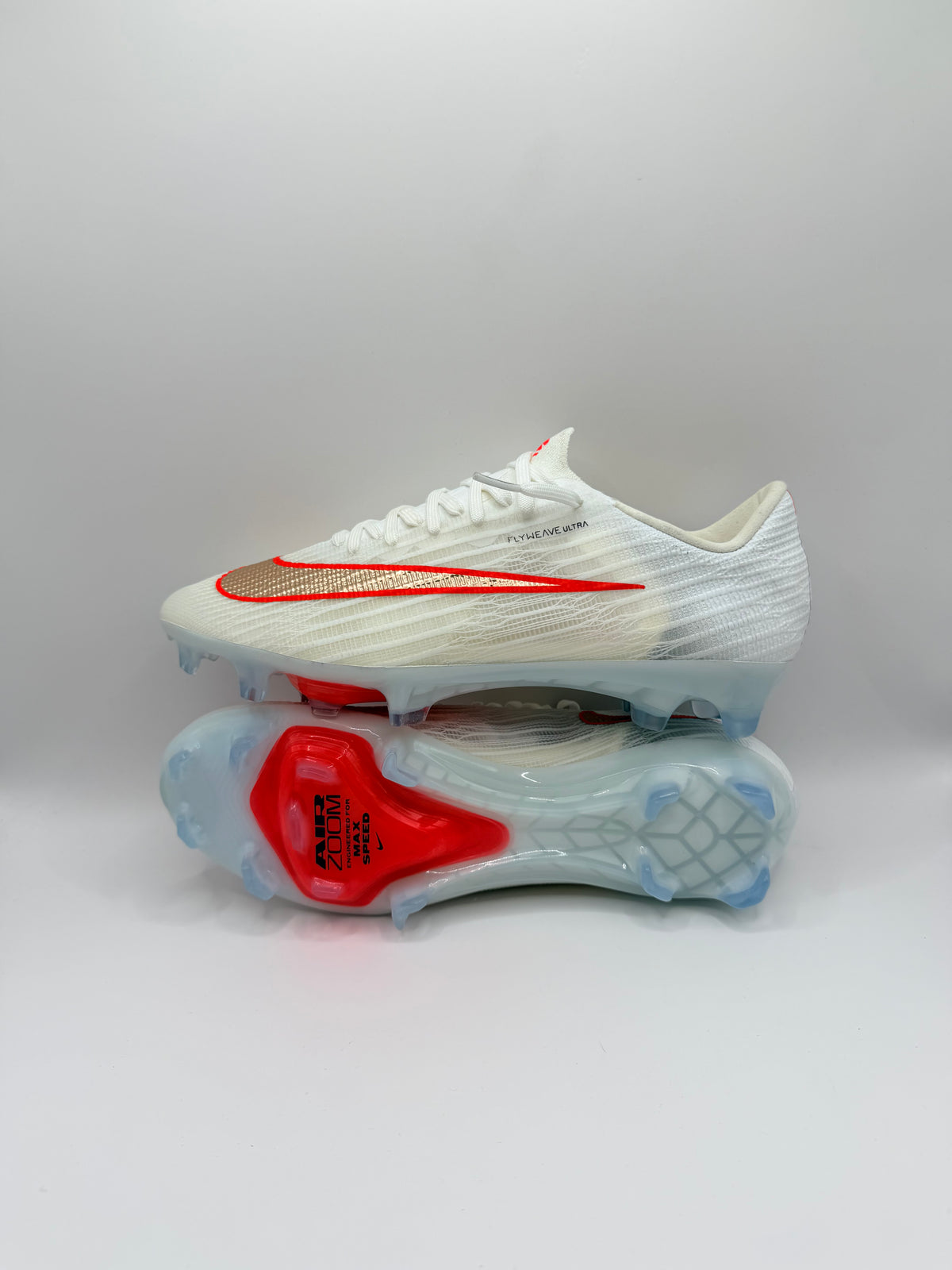 Nike Mercurial Superfly FG