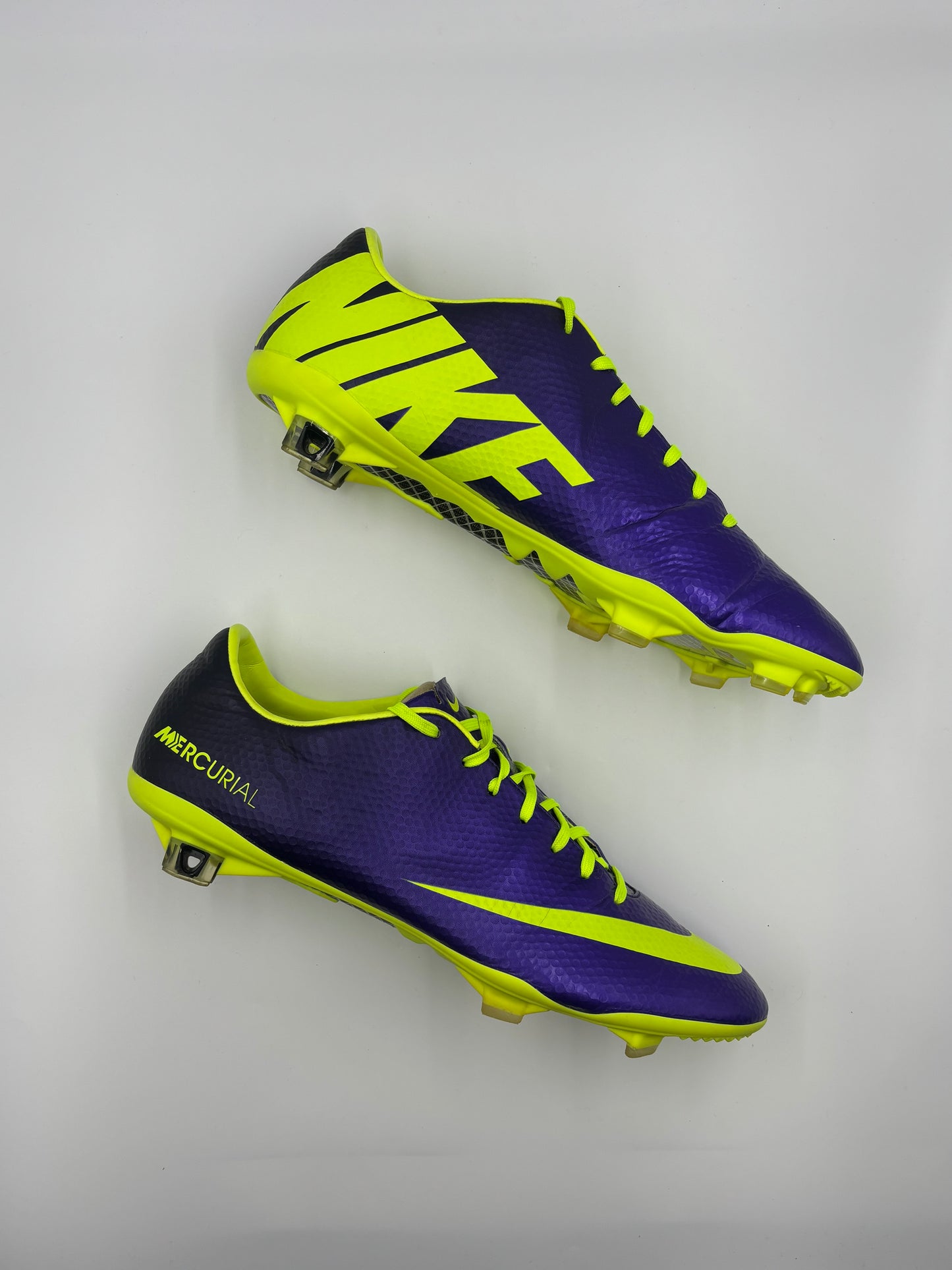 Nike Mercurial Vapor X