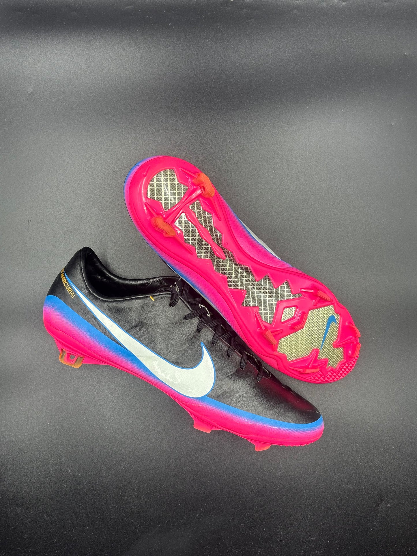Nike Mercurial Vapor CR7
