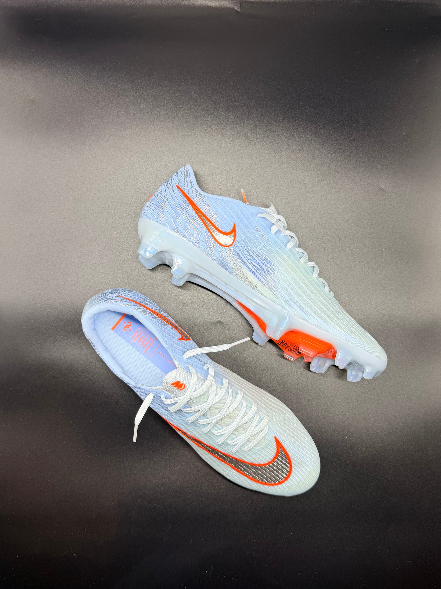 Nike Mercurial Superfly UNRELEASED