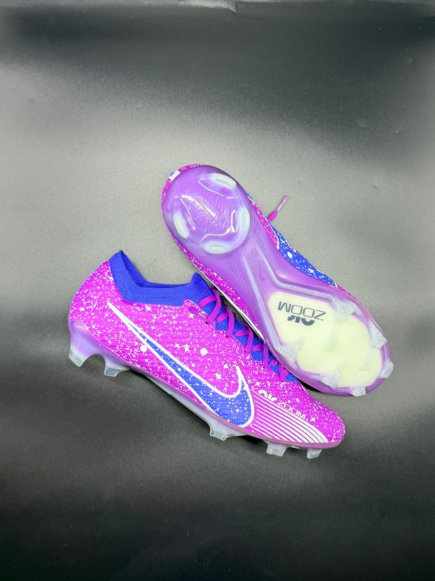 Nike Mercurial Vapor 15 NIKE ID