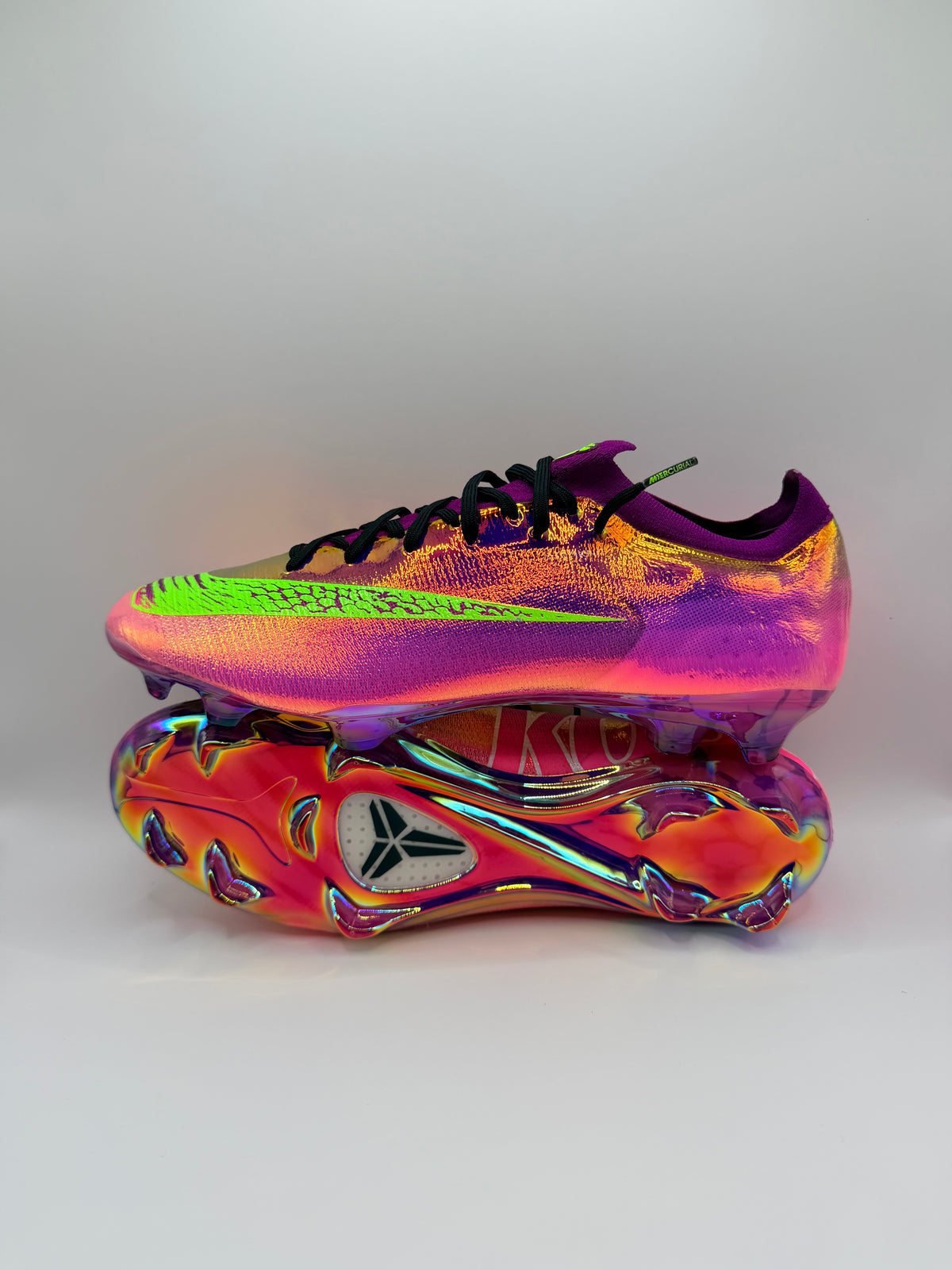 Nike Mercurial Vapor Kobe