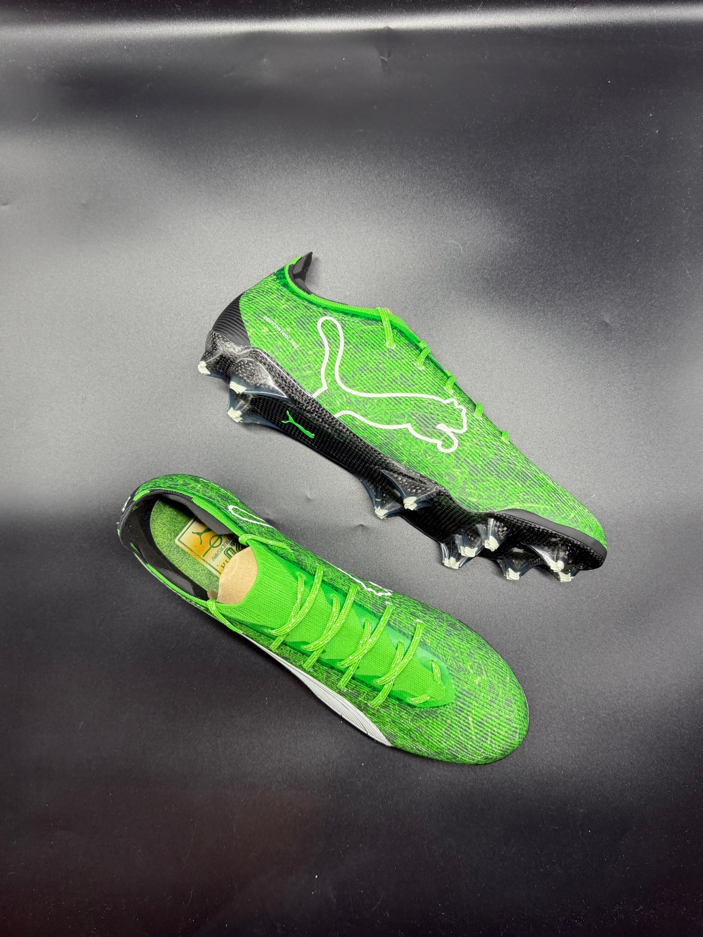 Puma Ultra .1 25th Anniversary