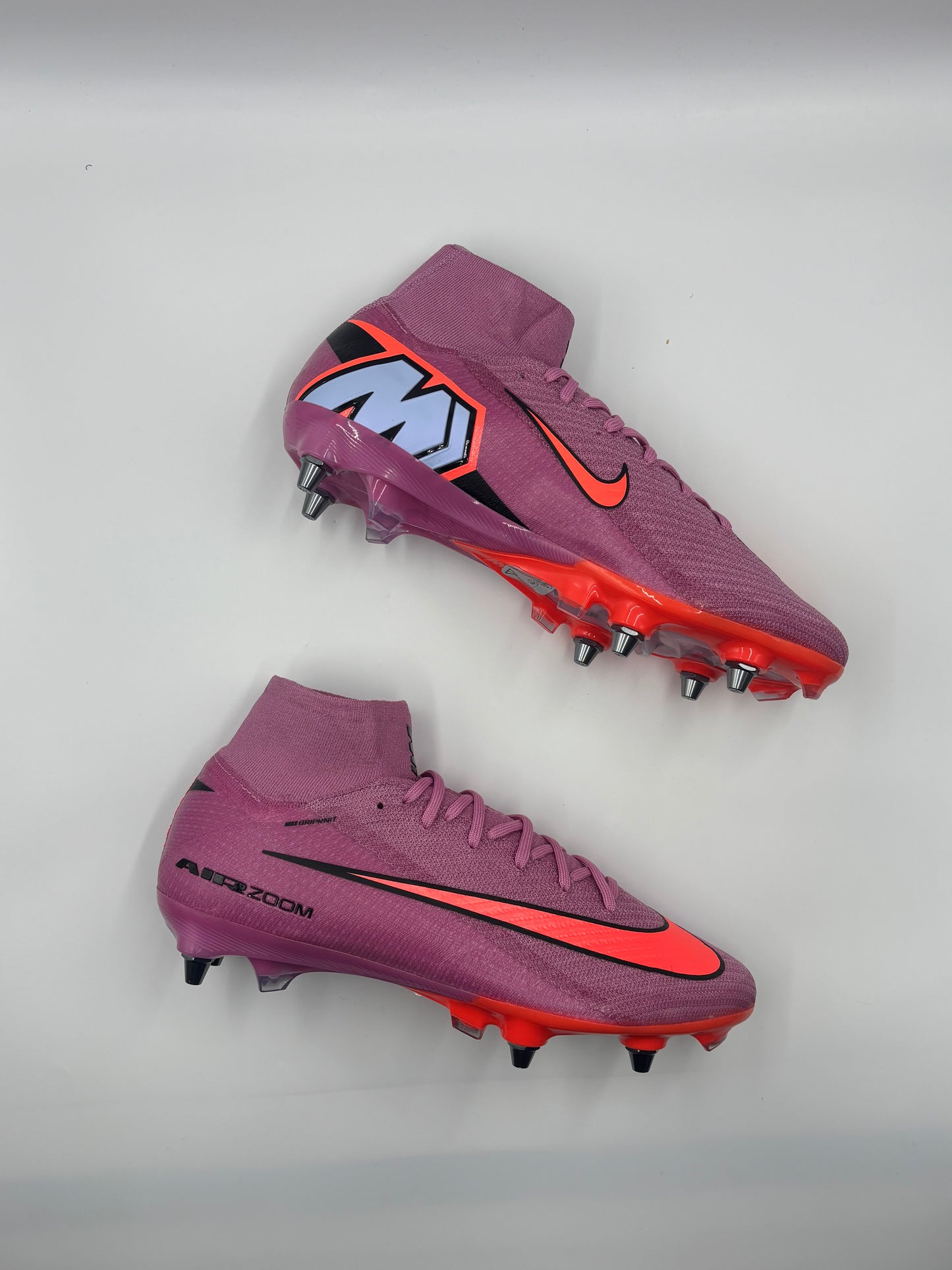 Nike Mercurial Superfly 16 SG PRO