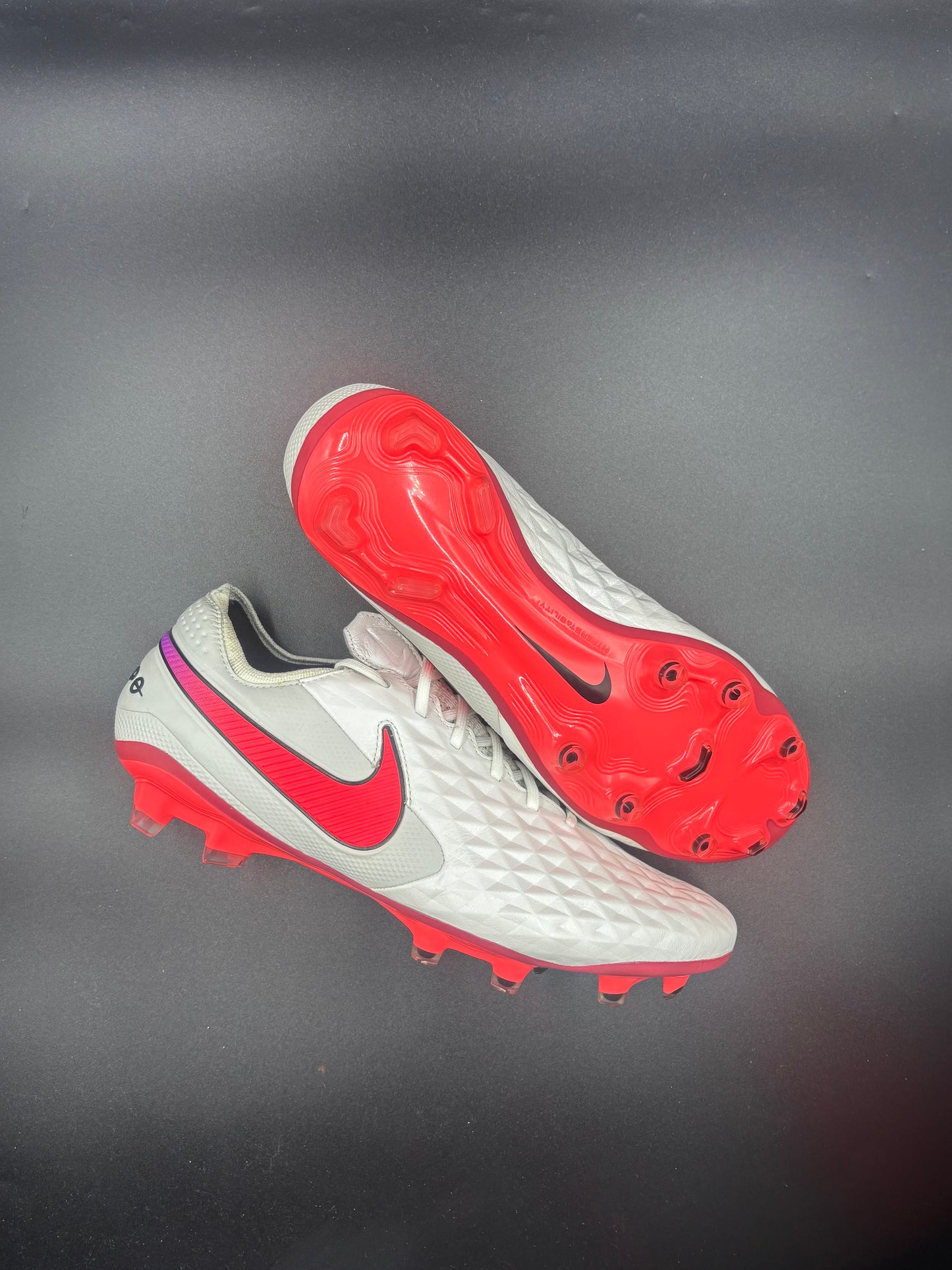 Nike Tiempo Legend 8 FG