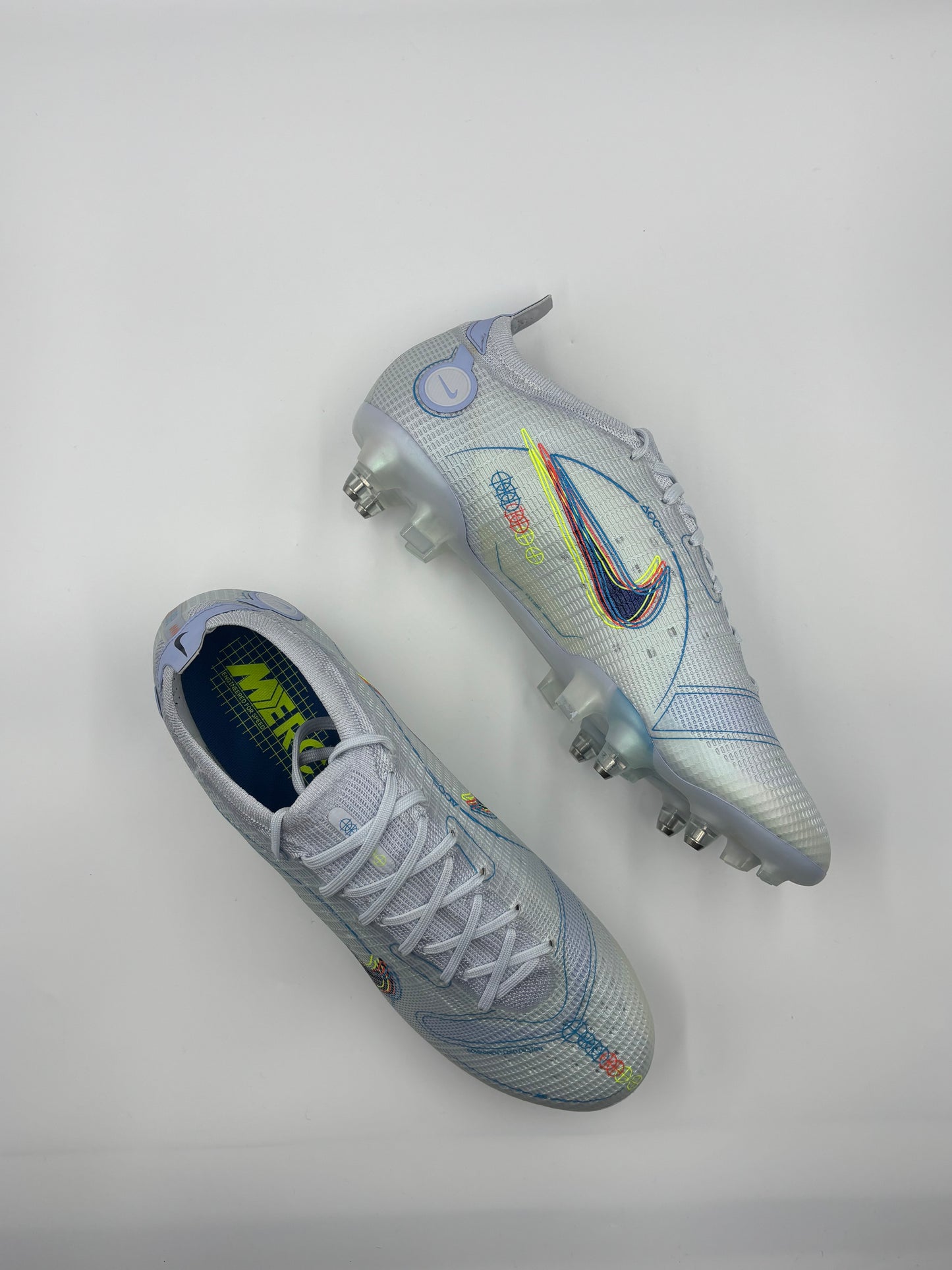 Nike Mercurial Vapor 14