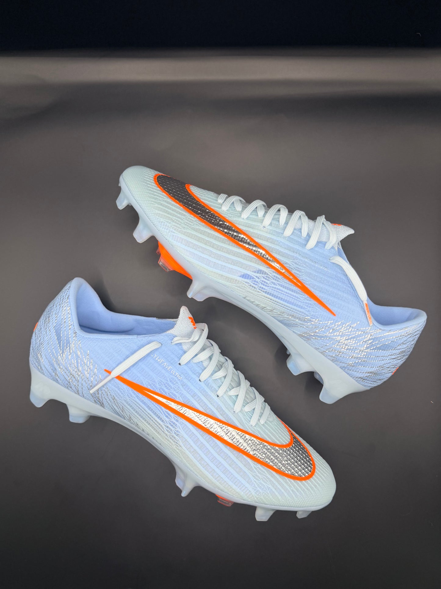 Nike Mercurial Superfly Unreleased