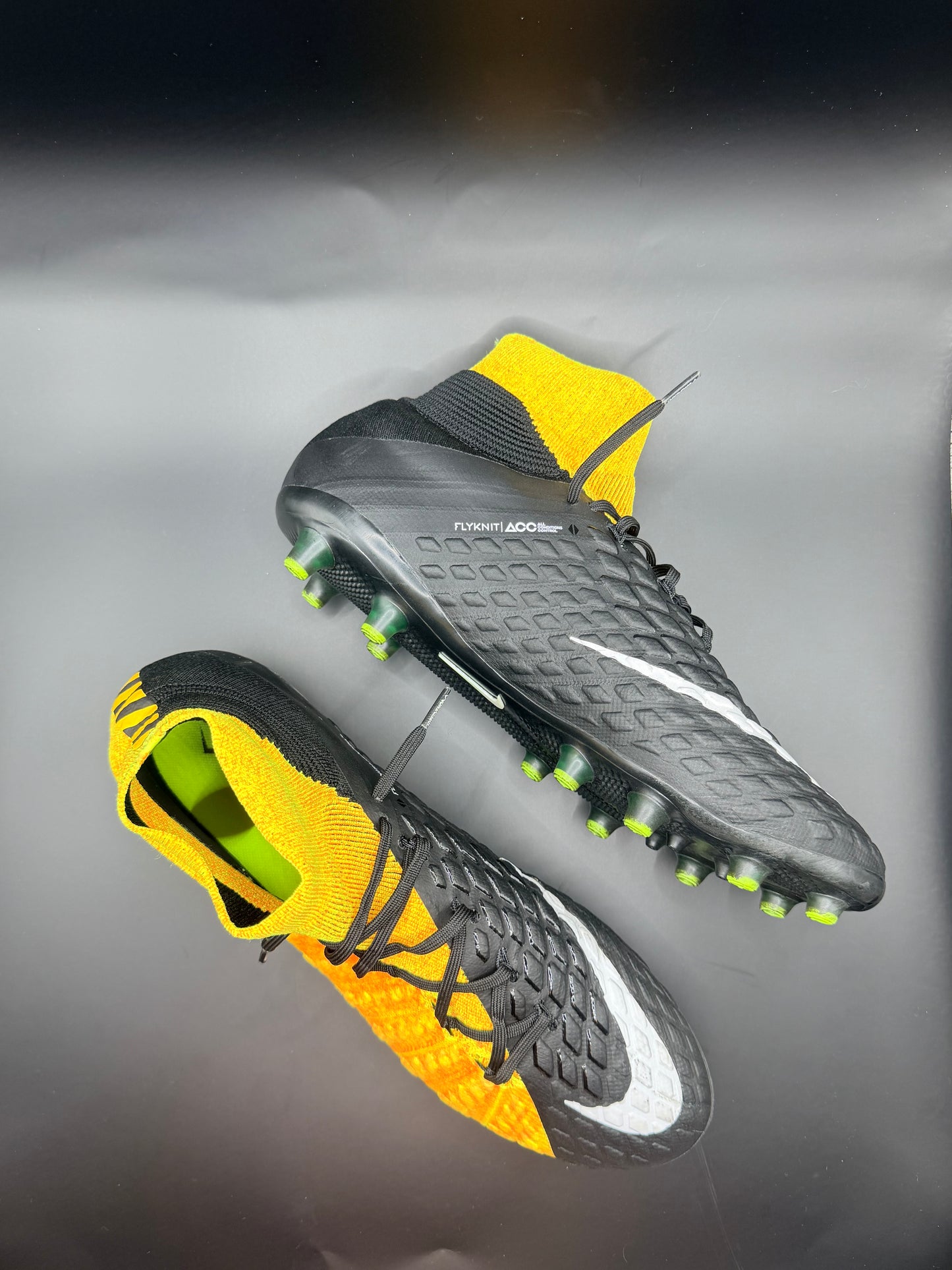Nike Hypervenom 3 FG