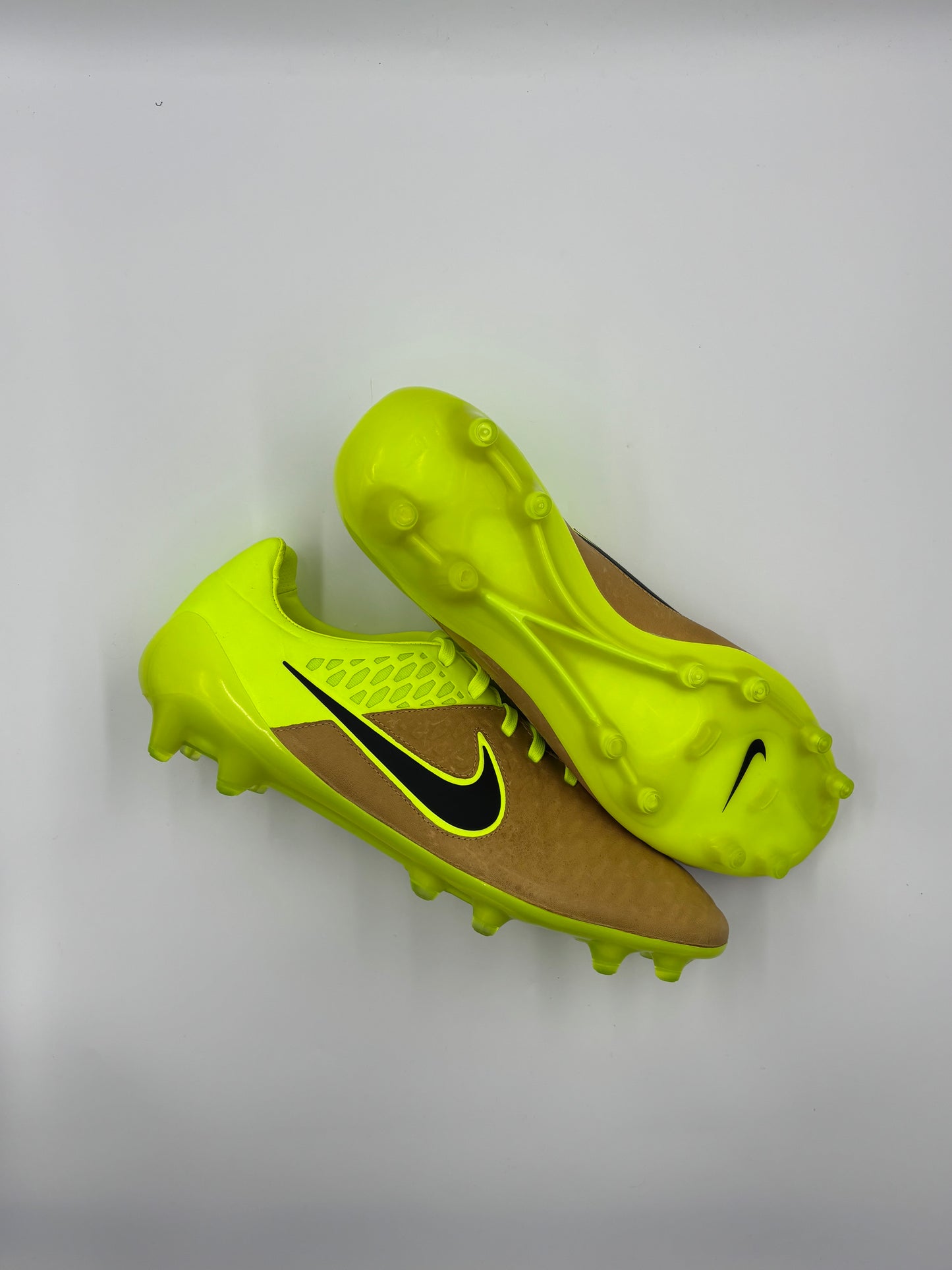 Nike Magista Obra