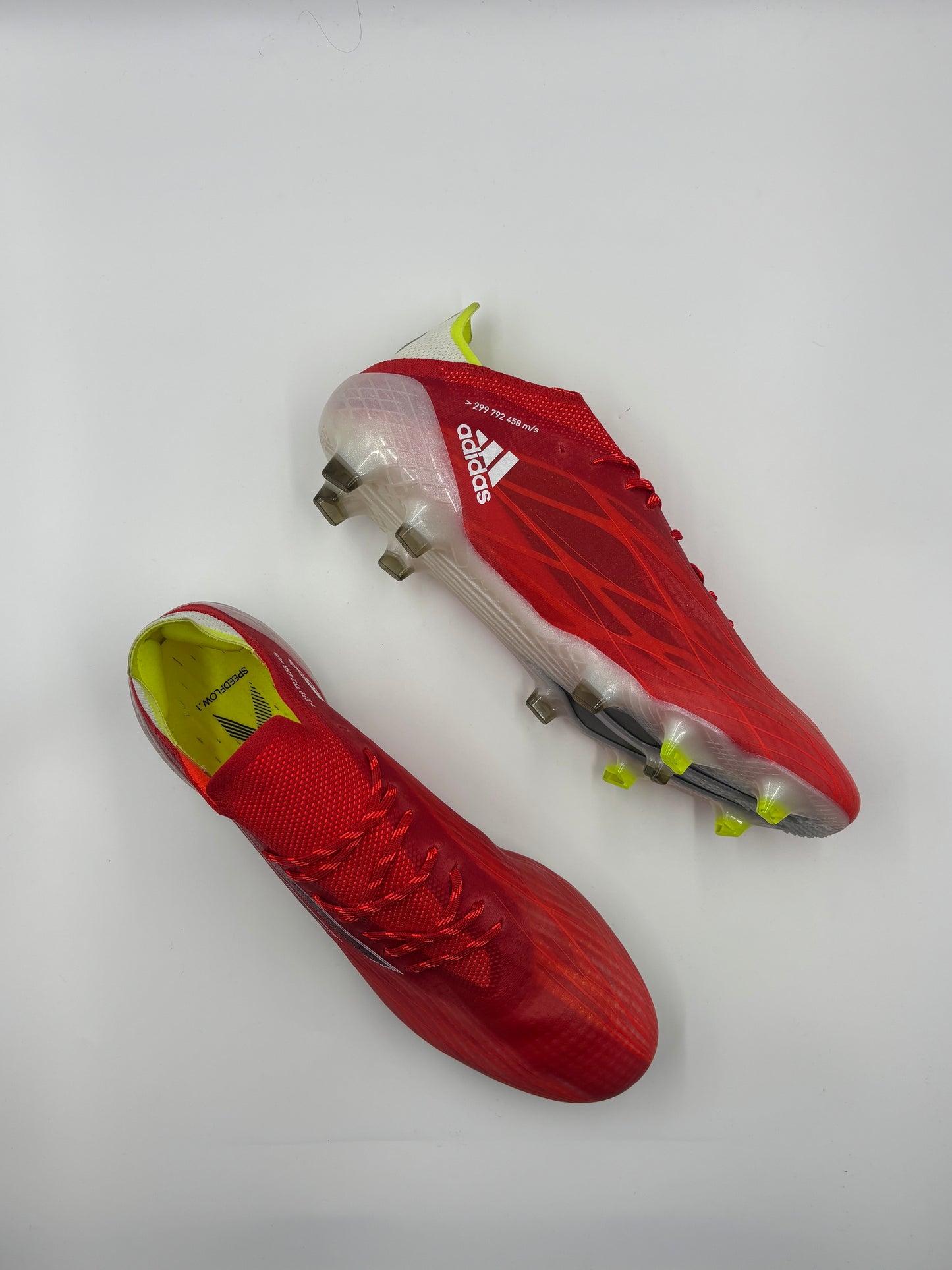 Adidas X Speedportal