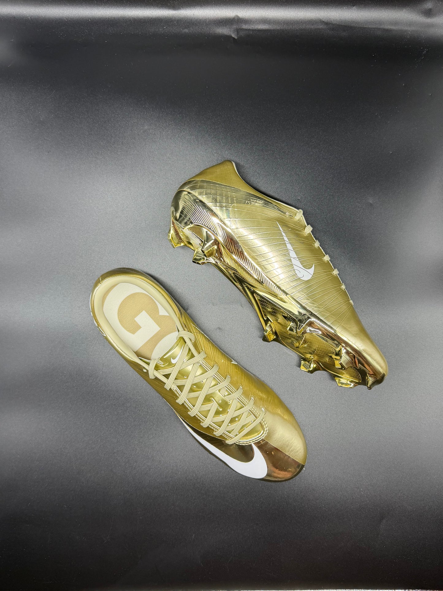Nike Mercurial Superfly 1 RGN X CR7
