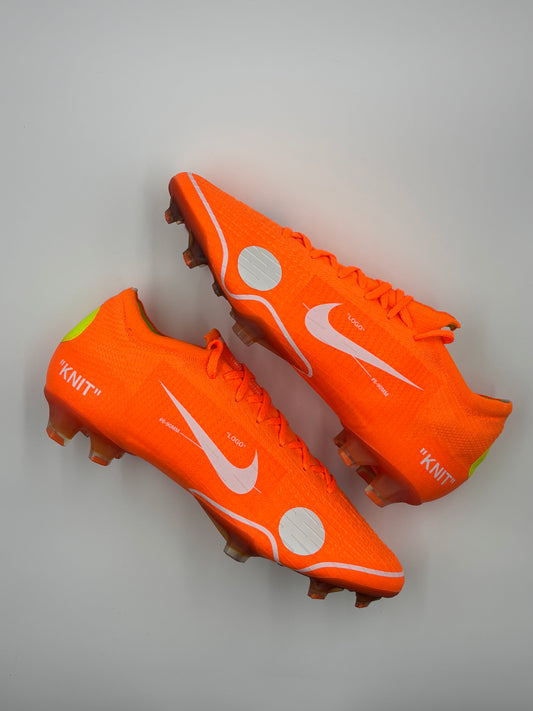 Nike Mercurial Vapor X OFF WHITE