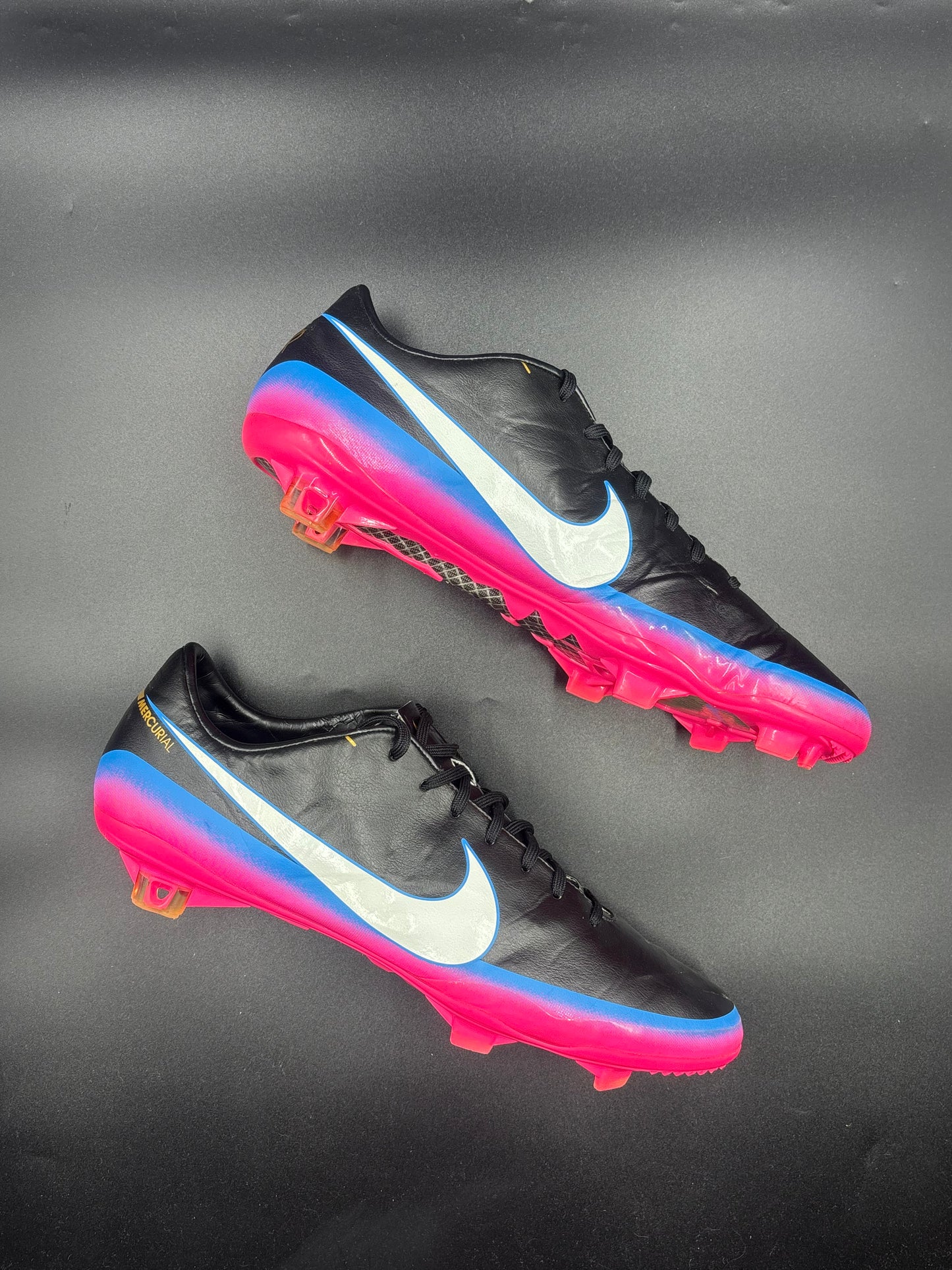 Nike Mercurial Vapor CR7