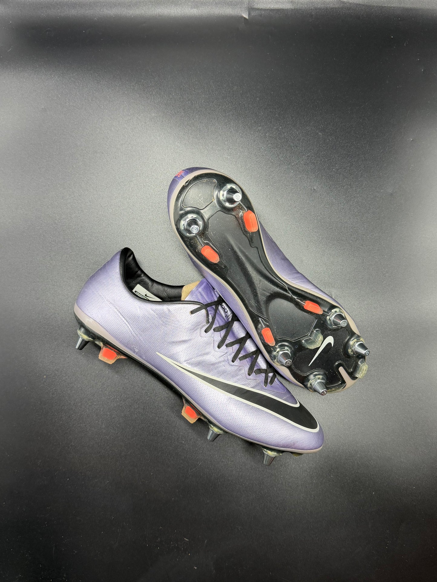Nike Mercurial Vapor X SG