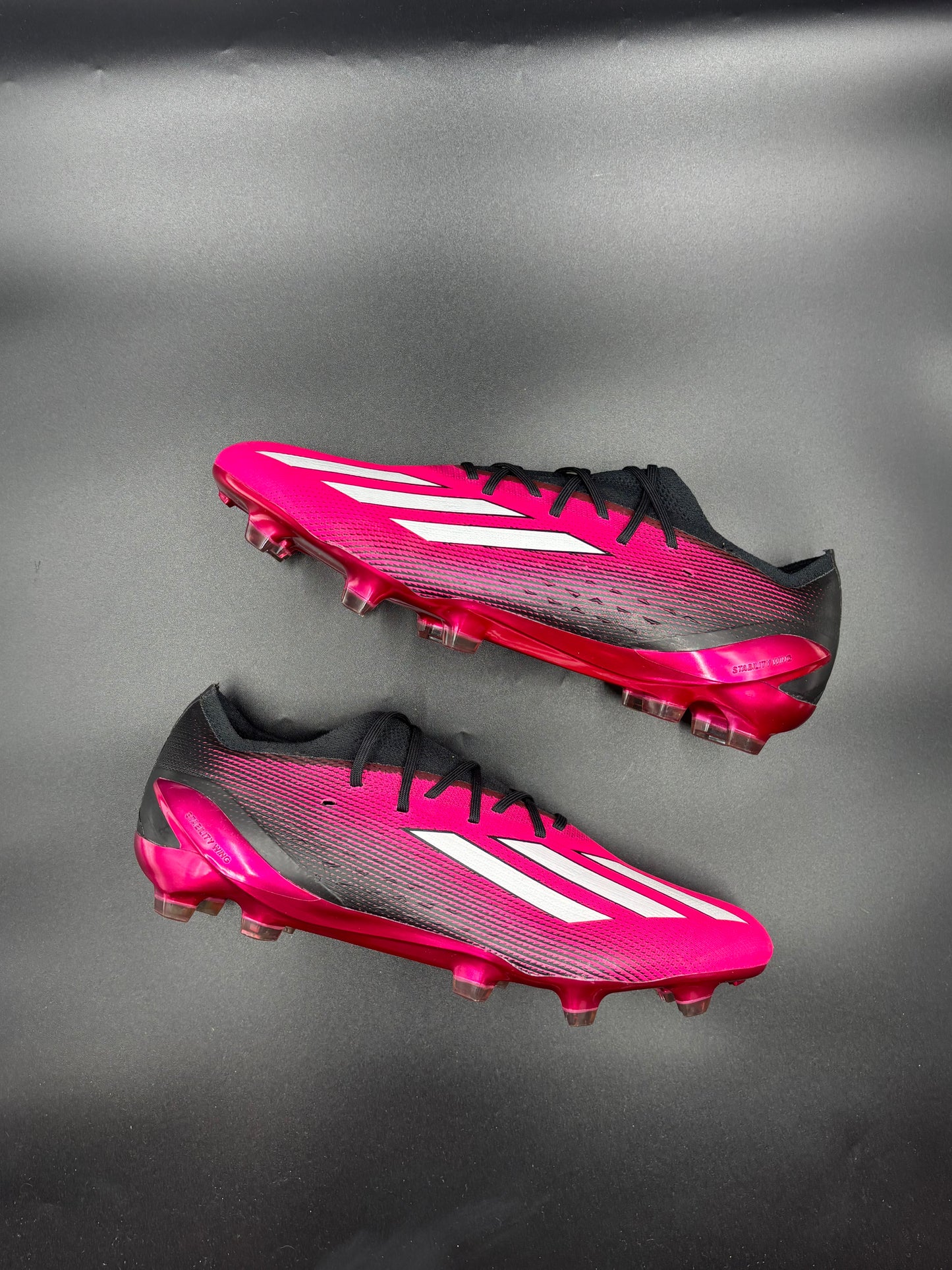 Adidas X Crazyfast .1 FG