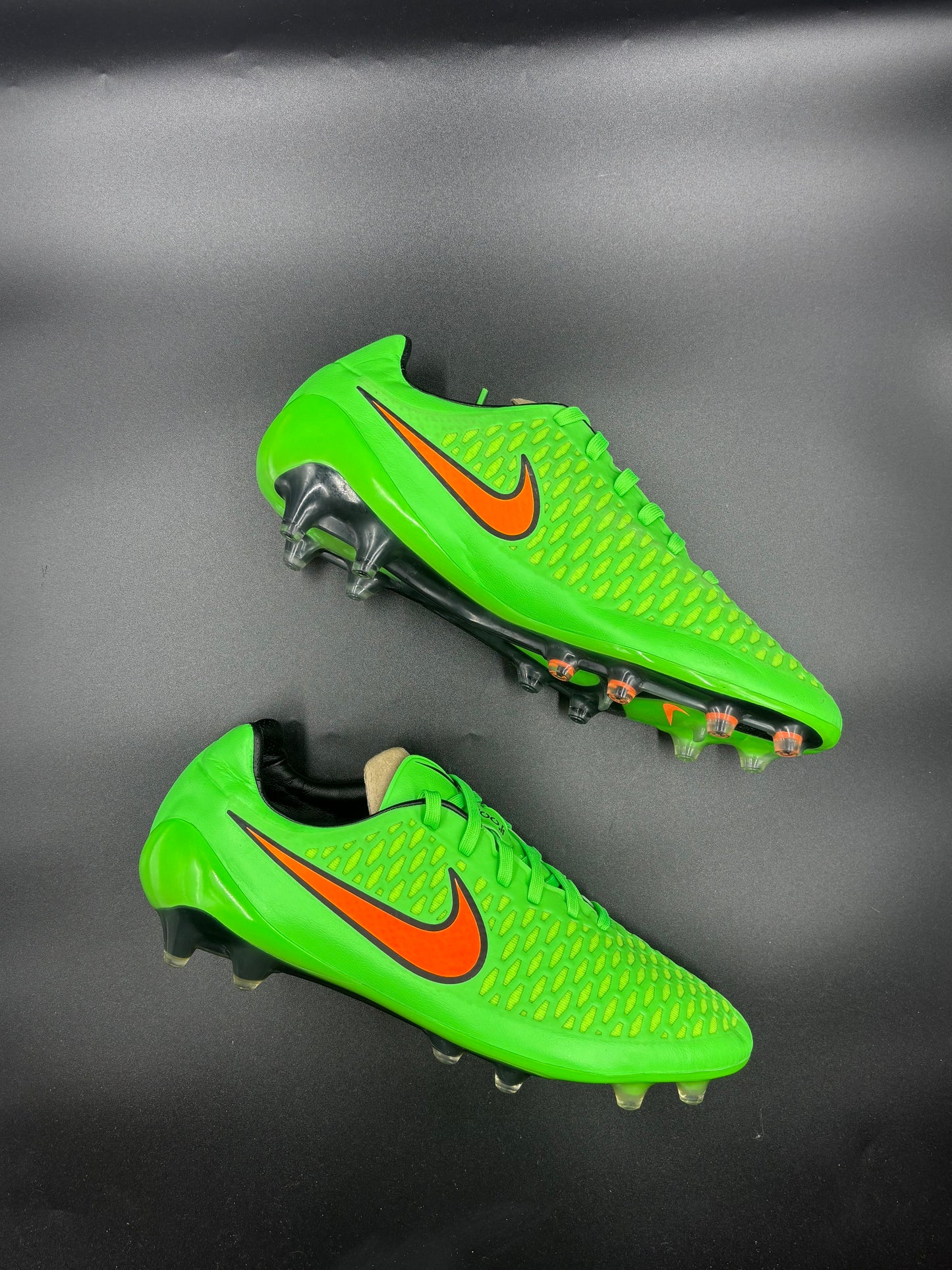 Nike Magista Opus FG
