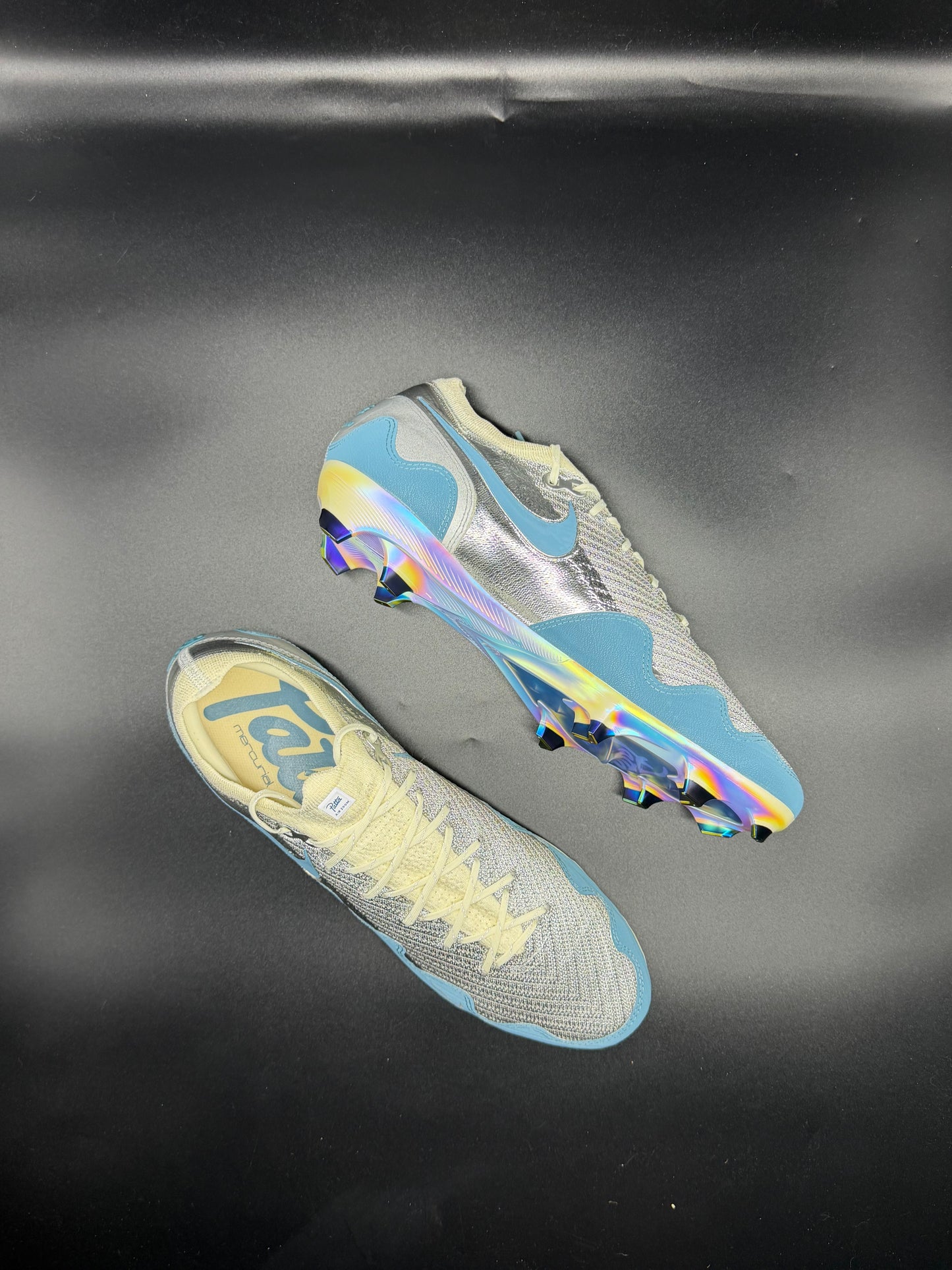 Nike Mercurial Vapor X PATTA