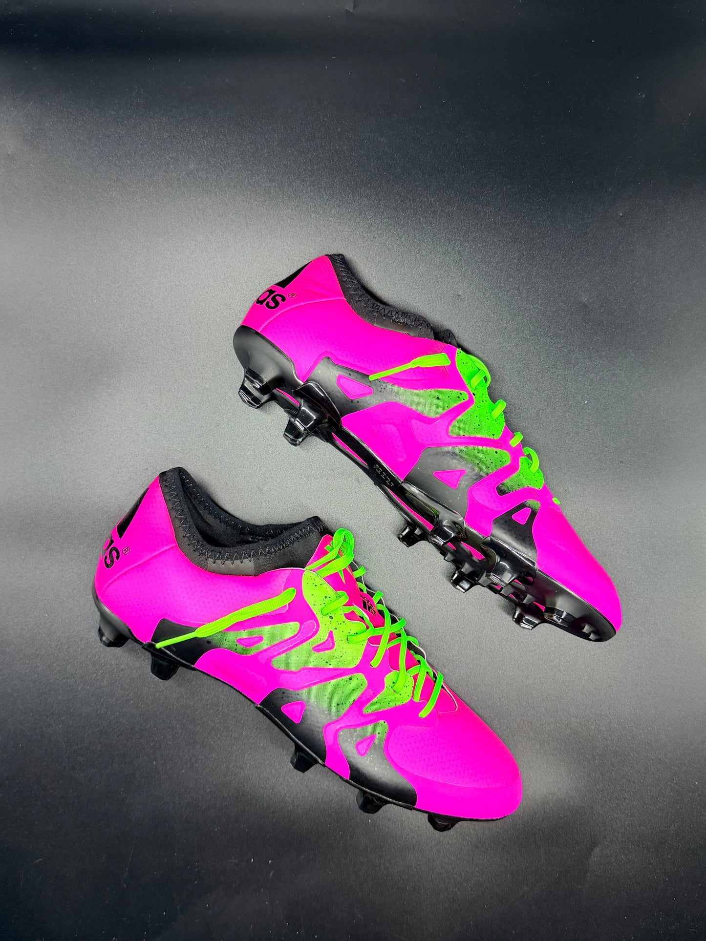 Adidas X 15.1