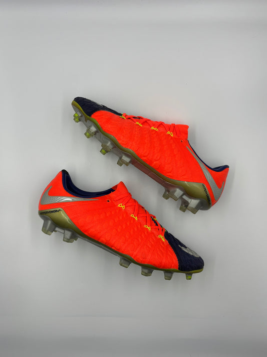 Nike Hypervenom 3