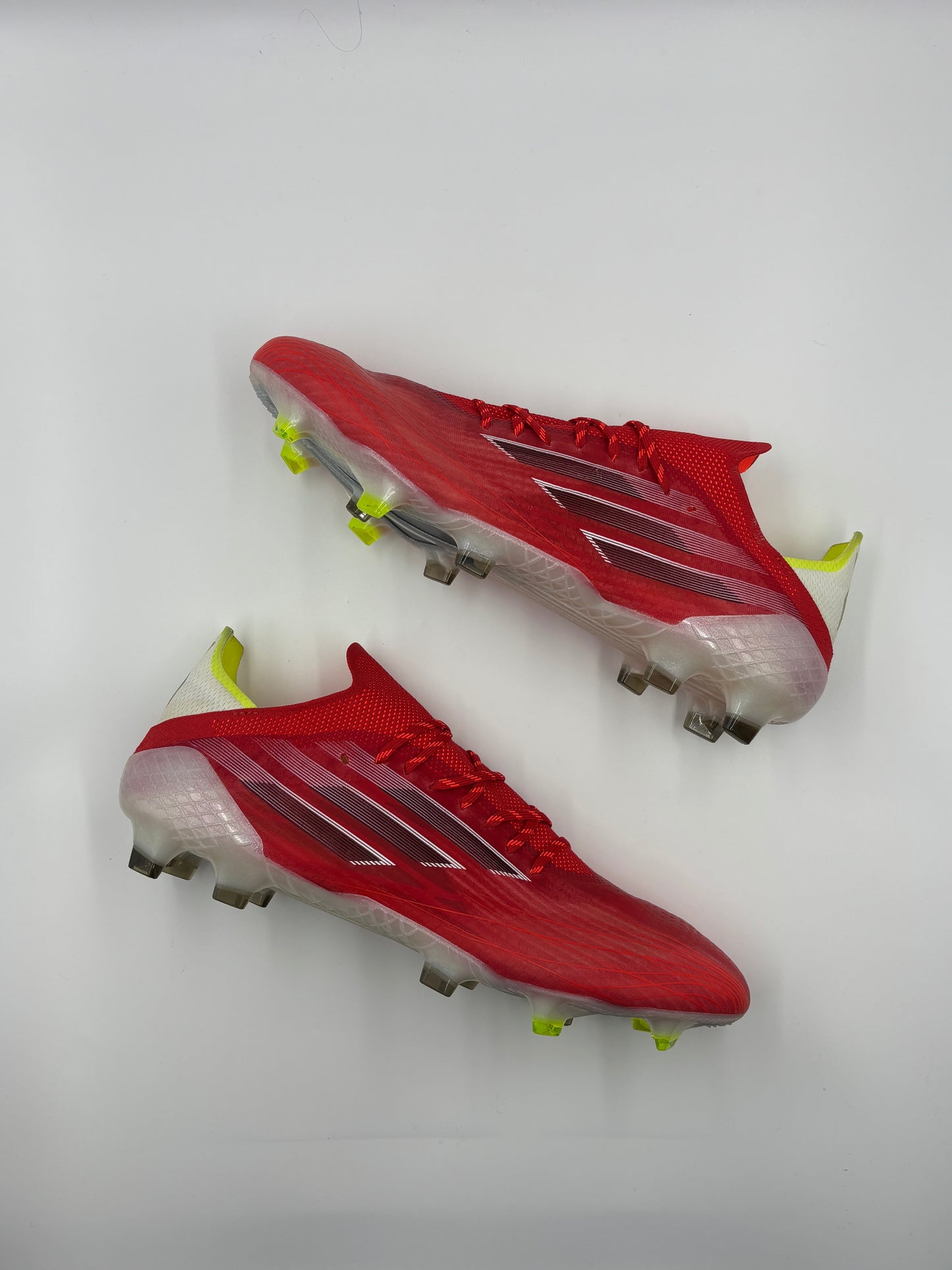 Adidas X Speedportal