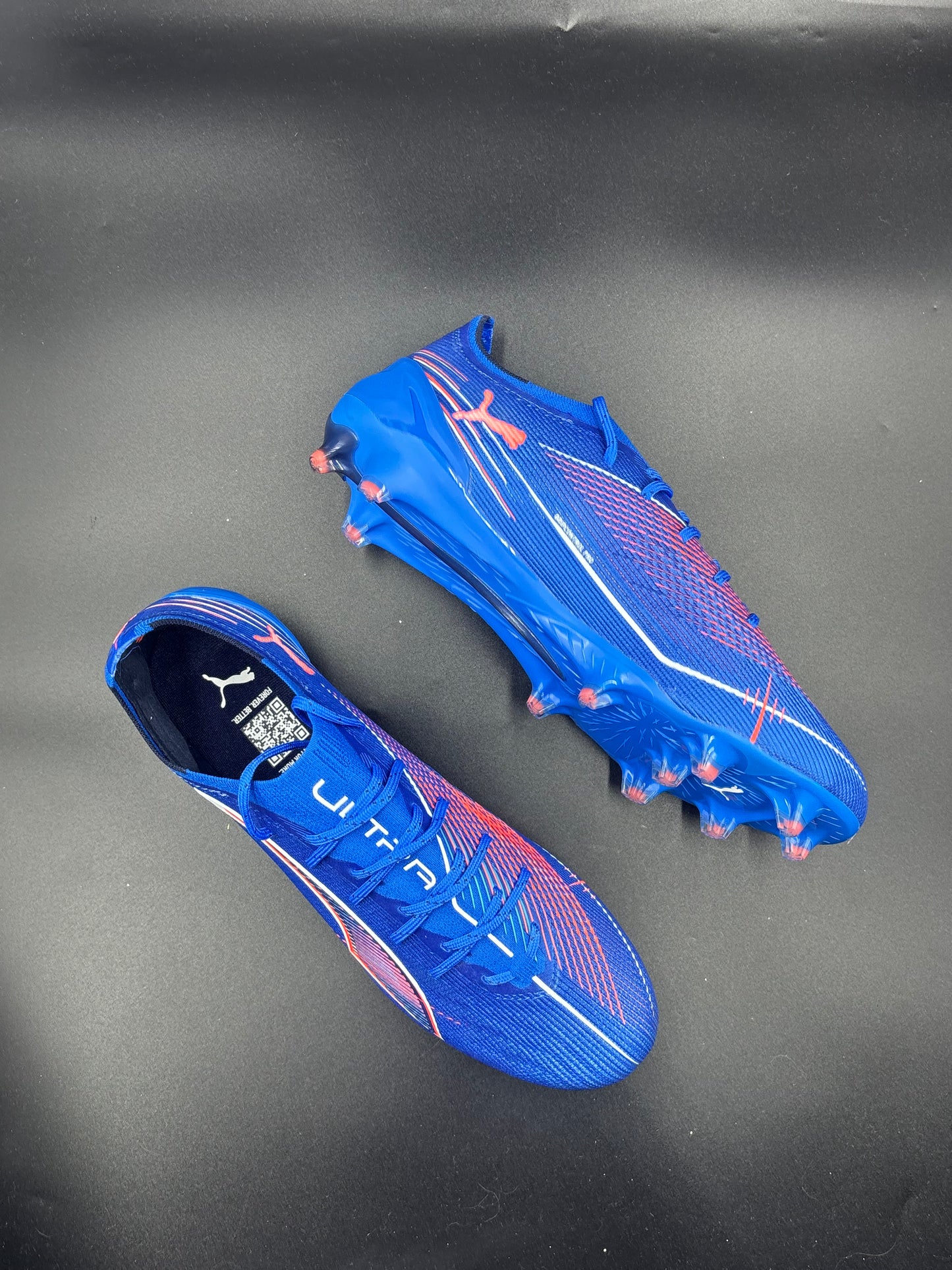 Puma Ultra .1