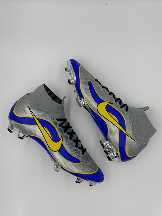 Nike Mercurial Superfly R9 Remake