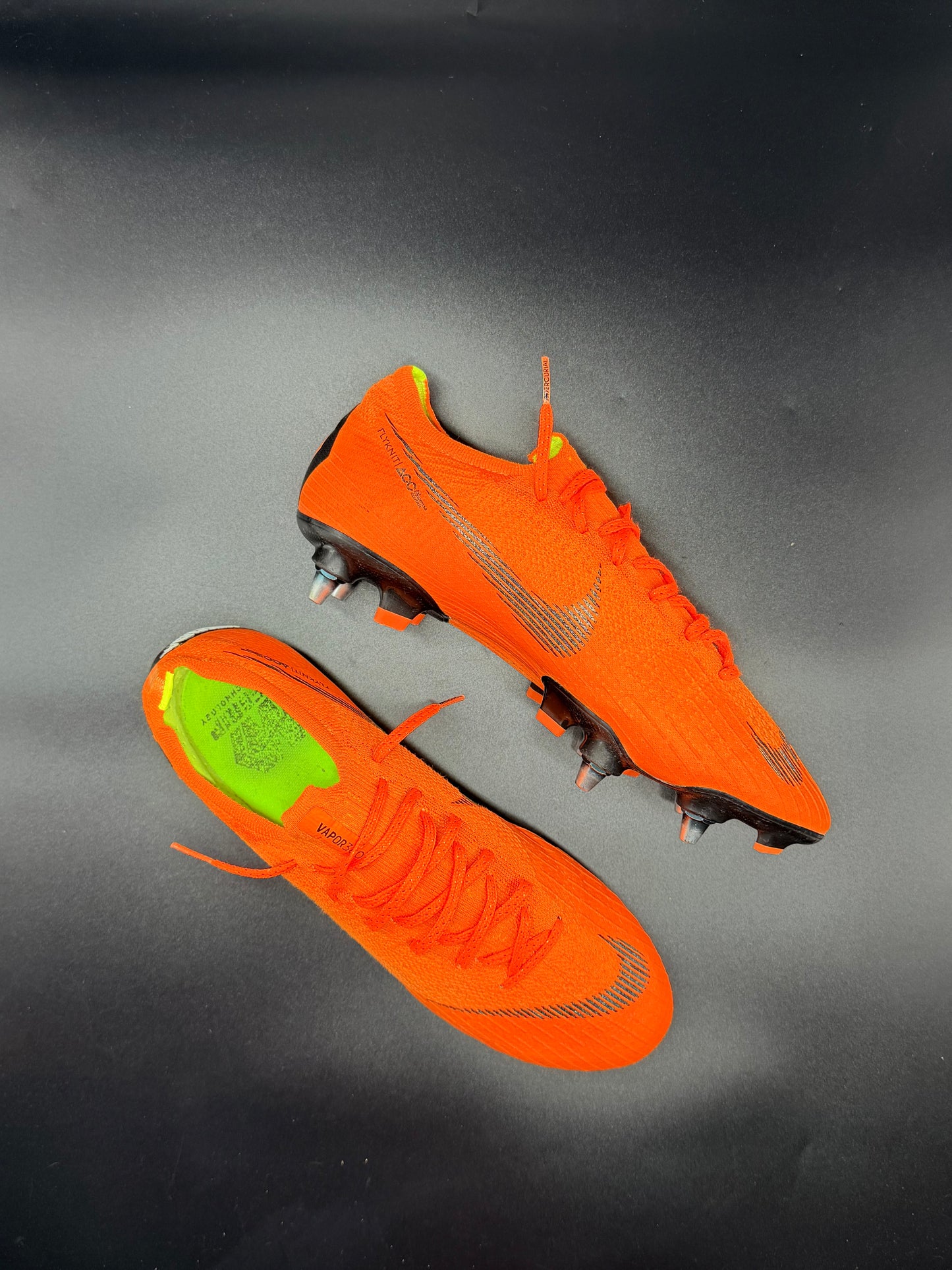 Nike Mercurial Vapor 12 SG