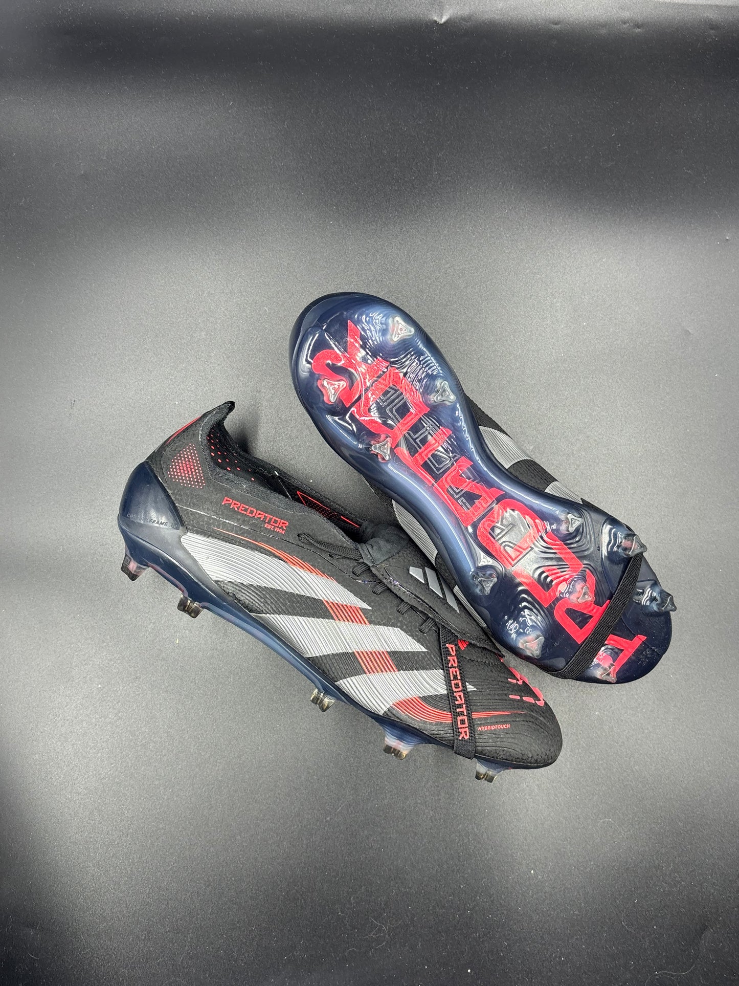 Adidas Predator Elite FT