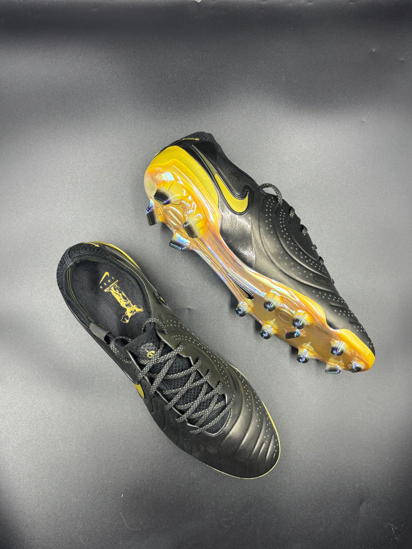 Nike Tiempo Legend 10 SAMPLE