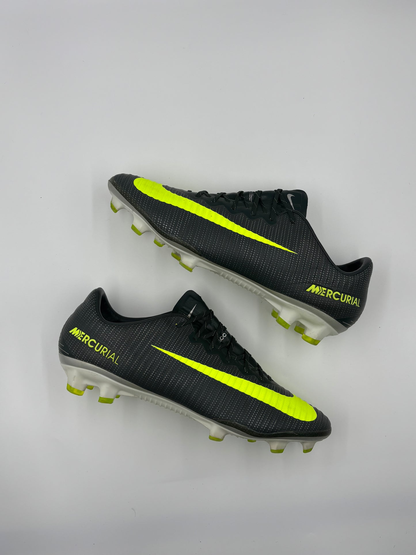 Nike Mercurial Vapor 12 FG