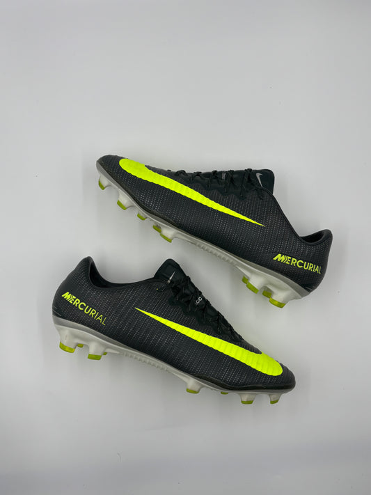Nike Mercurial Vapor 12 FG