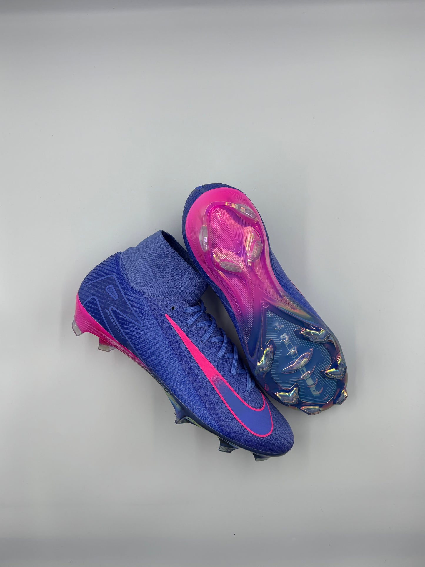 Nike Mercurial Superfly 16 NIKE ID