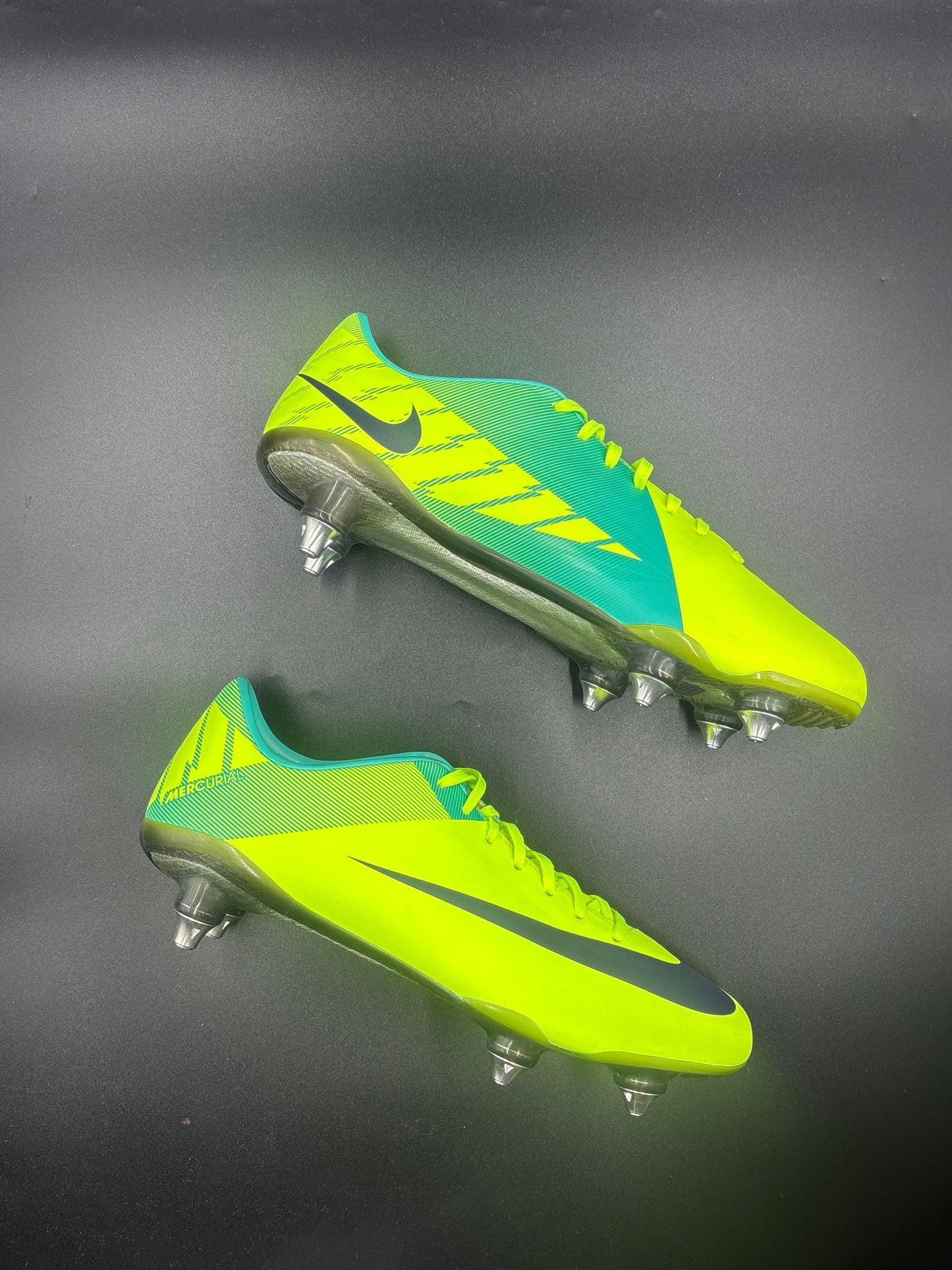 Nike Mercurial Vapor 7 SG