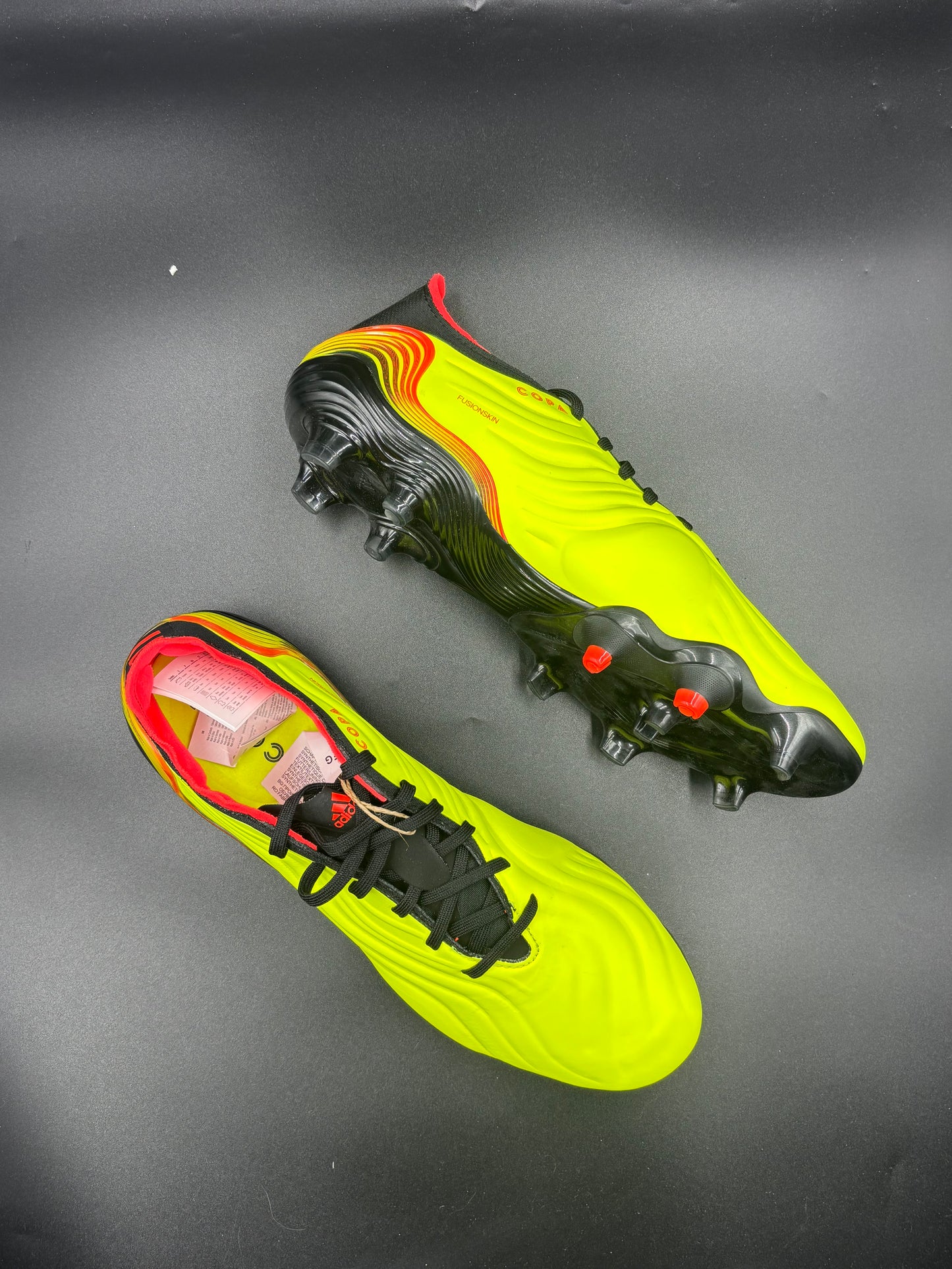Adidas Copa Sense .1