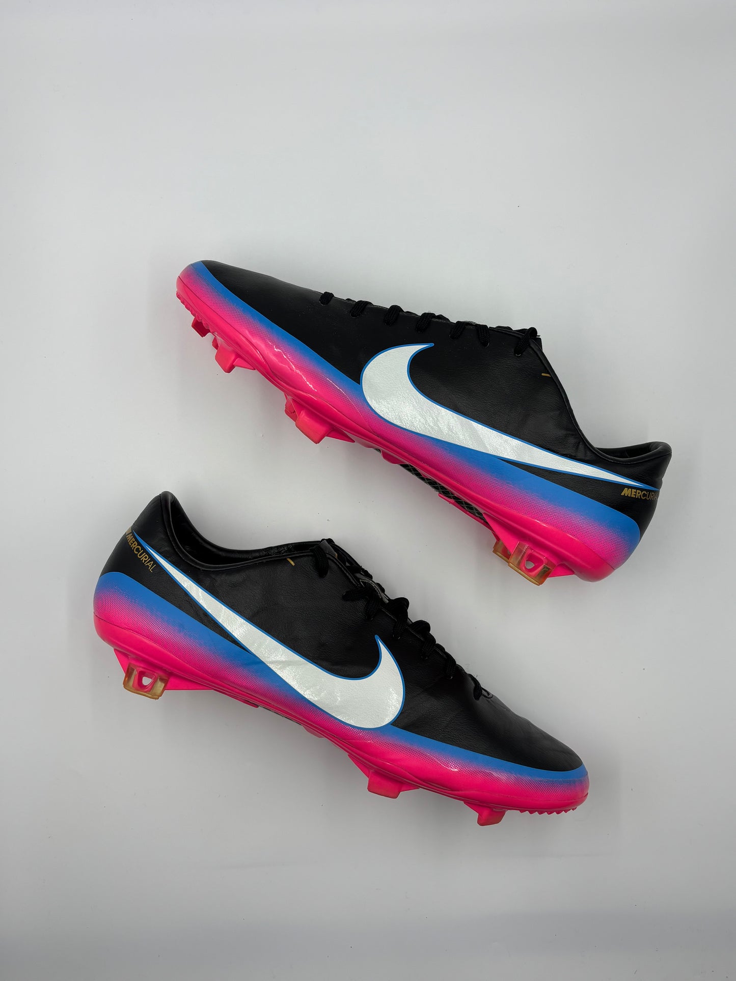 Nike Mercurial Vapor CR7