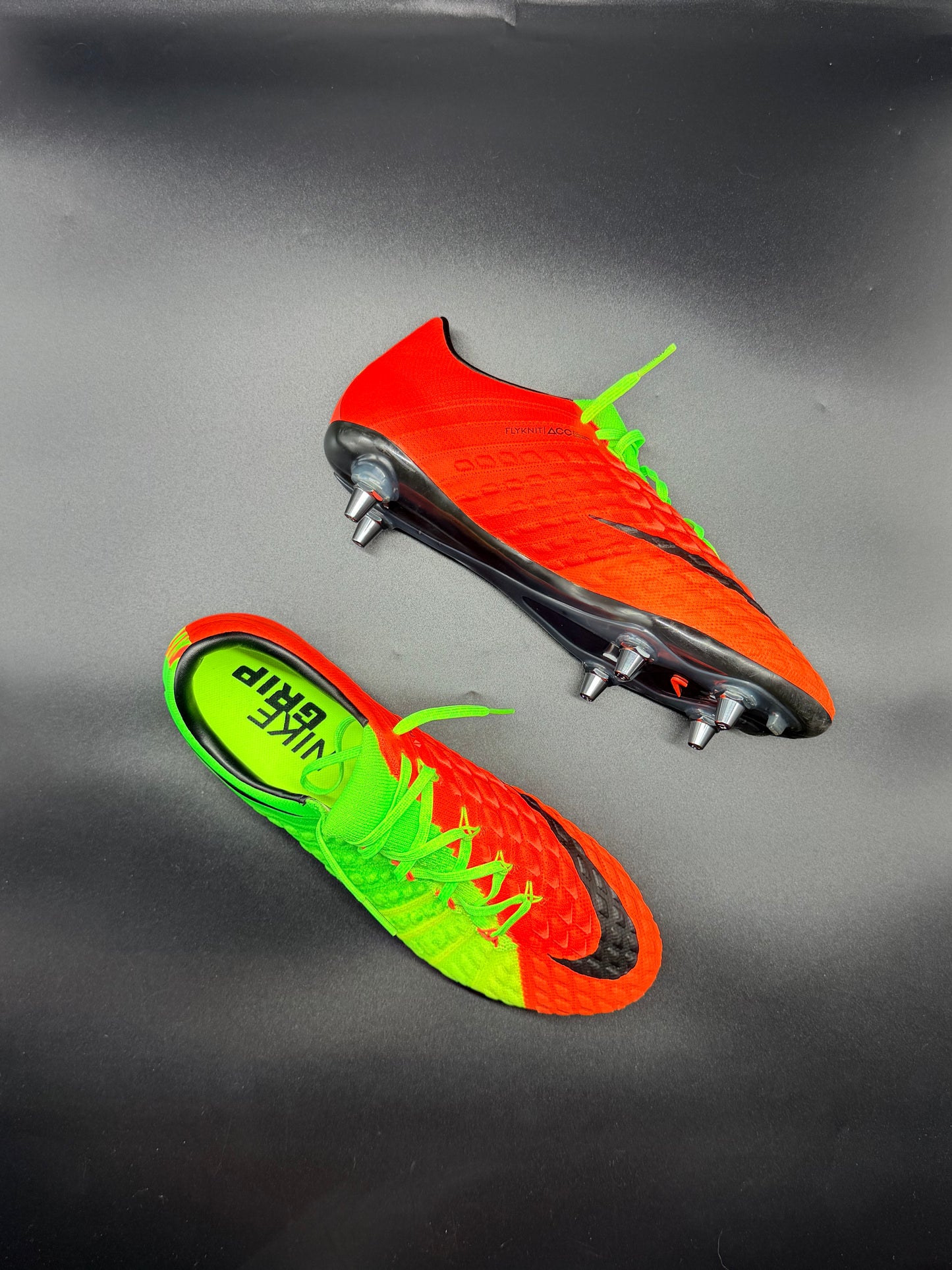 Nike Hypervenom 3 SG PRO