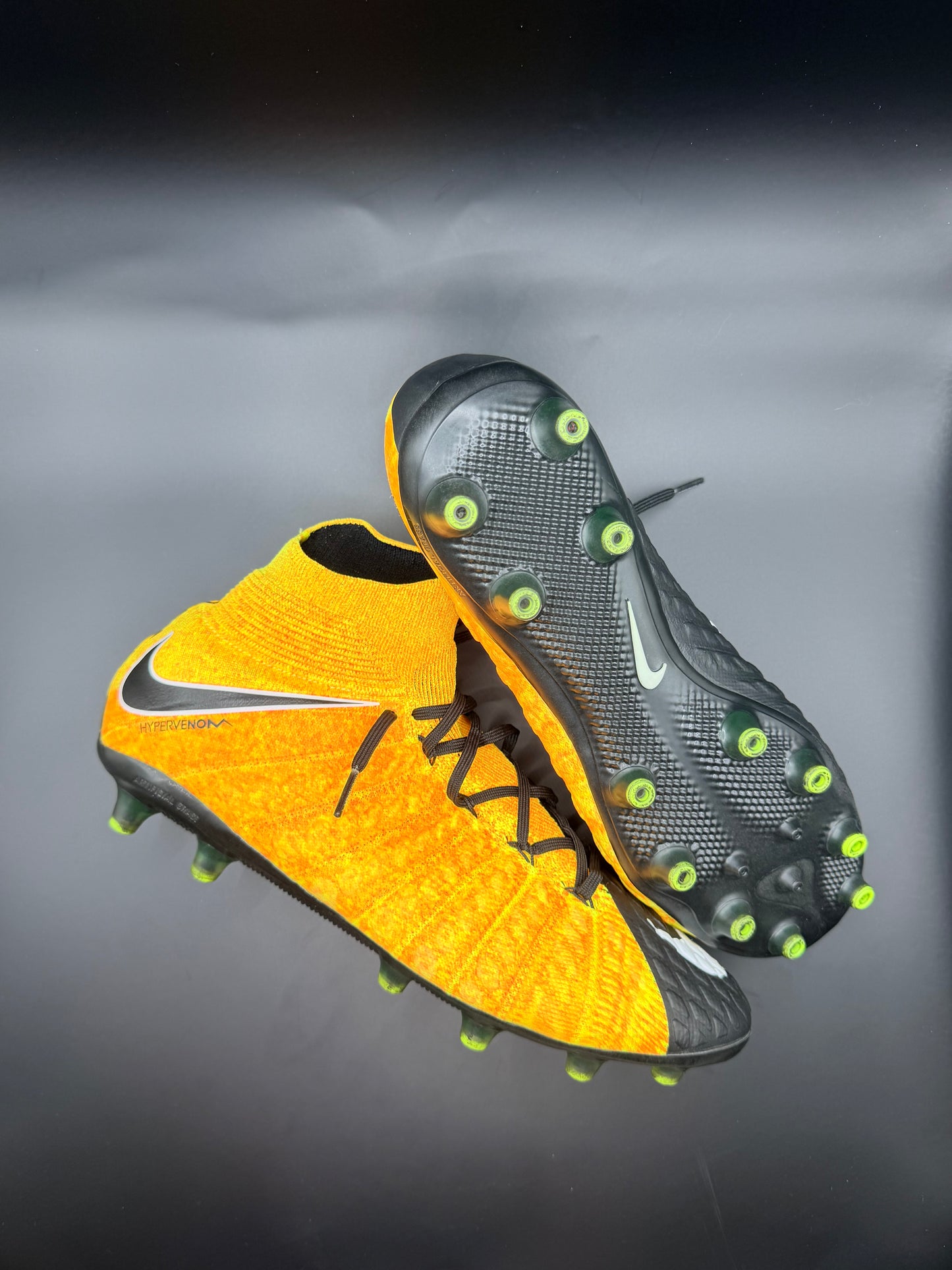 Nike Hypervenom 3 FG