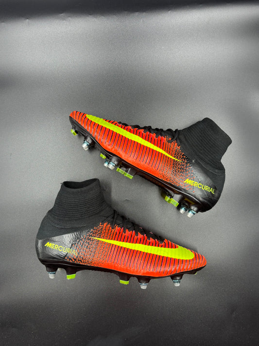 Nike Mercurial Superfly XI SG