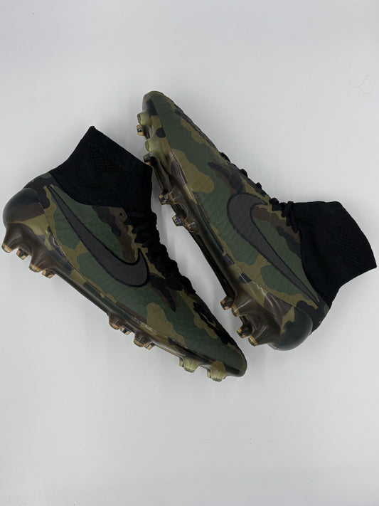 Nike Magista Obra Camo Pack