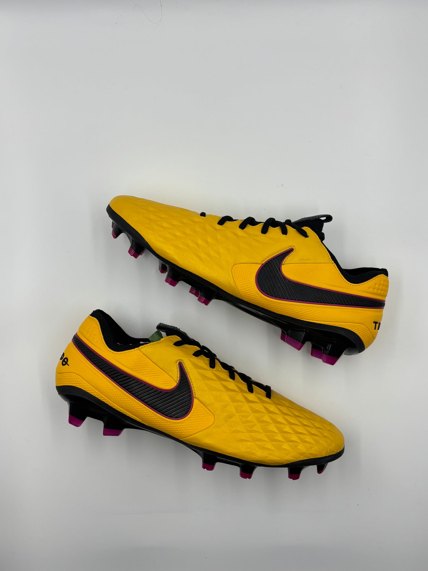 Nike Tiempo Legend 8 SAMPLE