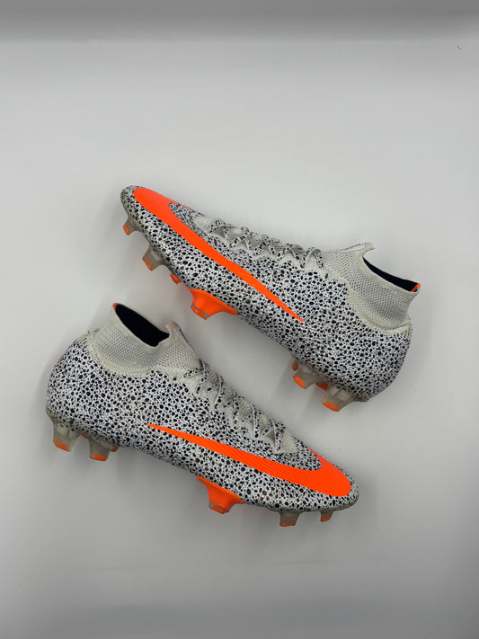Nike Mercurial Superfly Safari