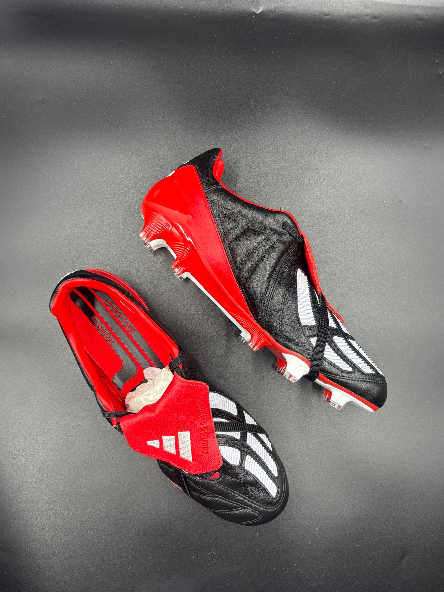 Adidas Predator Mania FG