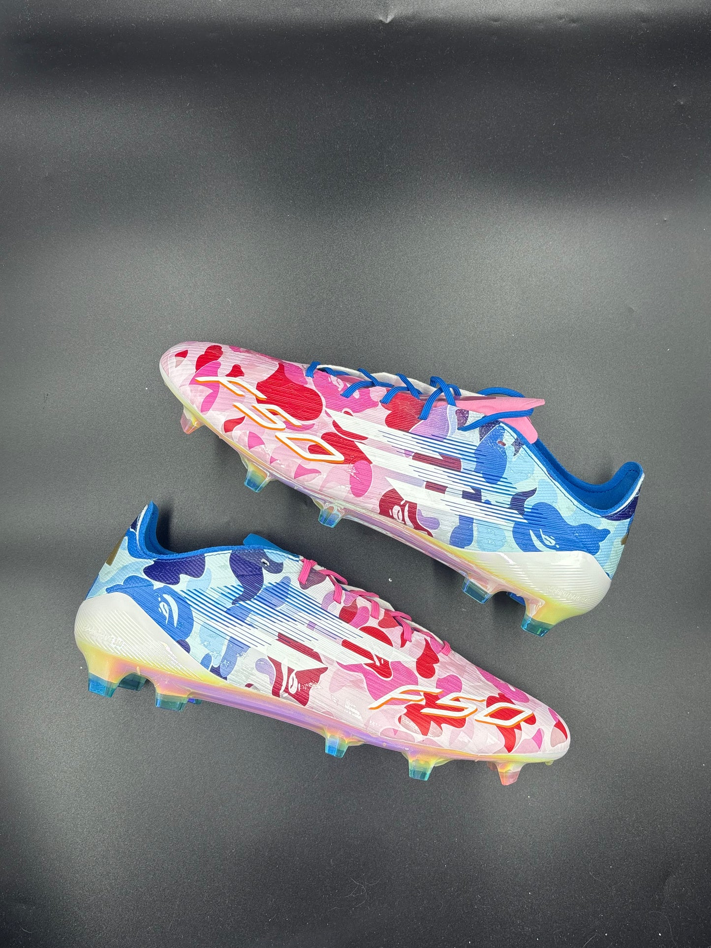 Adidas Bape F50 FG