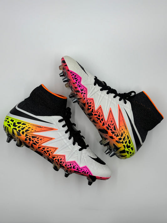 Nike Hypervenom 2 SG